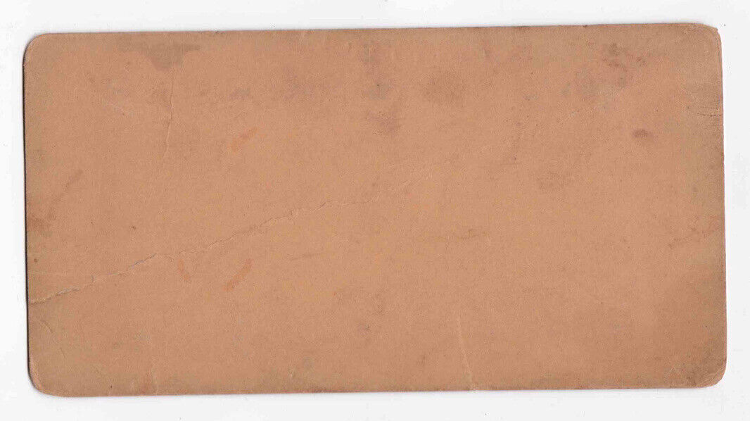 Antique 1880s Castle Sooneck Sonneck Shloss On Rhine Germany Stereo Card P248