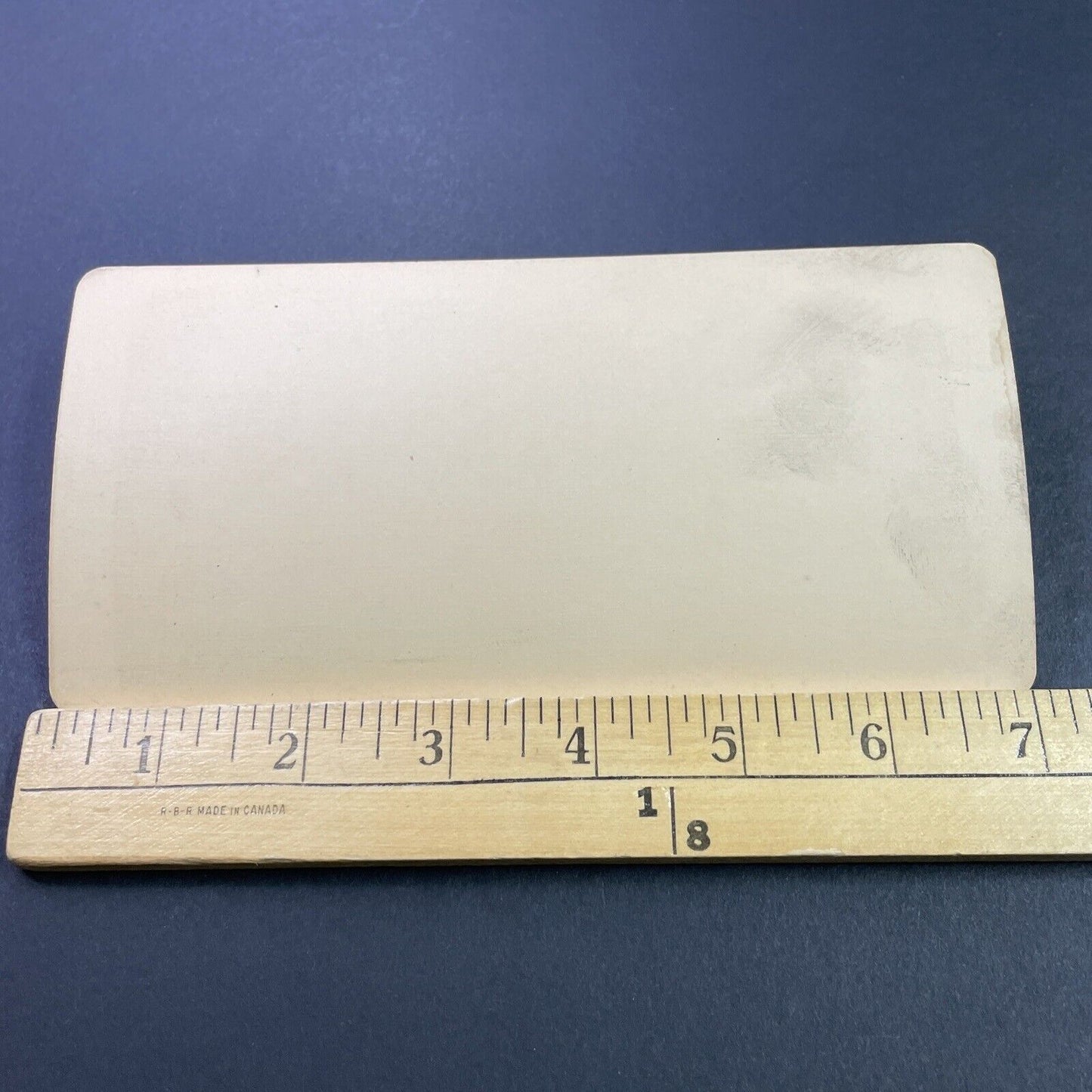 Antique 1890s Heidelberg Castle Germany Stereoview Photo Card P3797