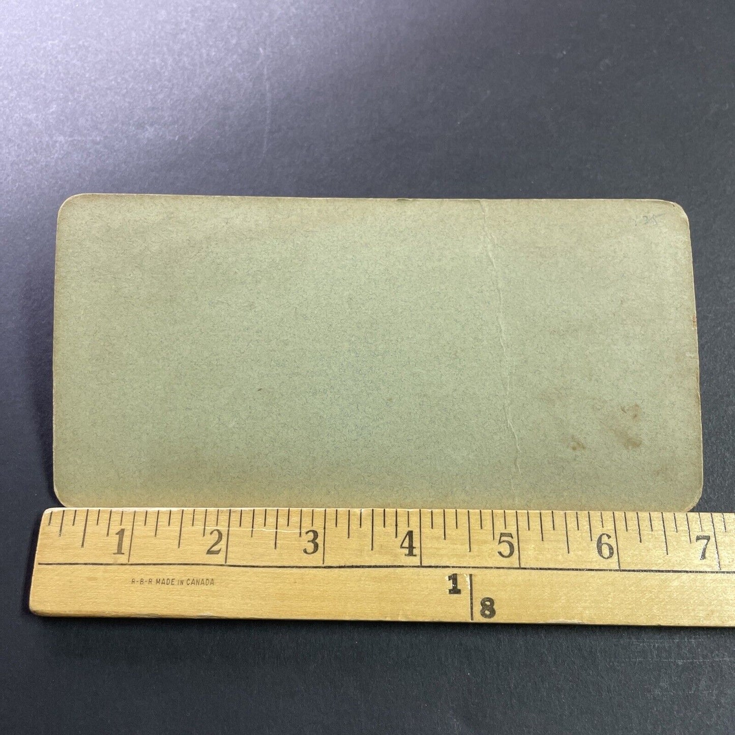 Antique 1870s Charles Bridge Prague Czech Republic Stereoview Photo Card P4026