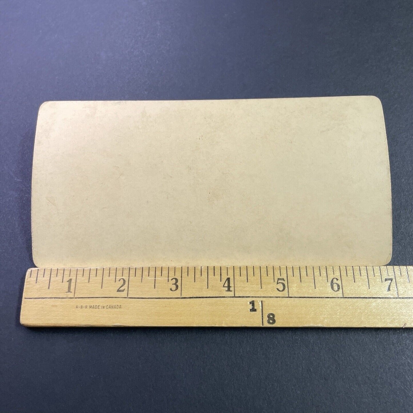 Antique 1880s Man And Woman Kiss In Hammock Stereoview Photo Card P3445