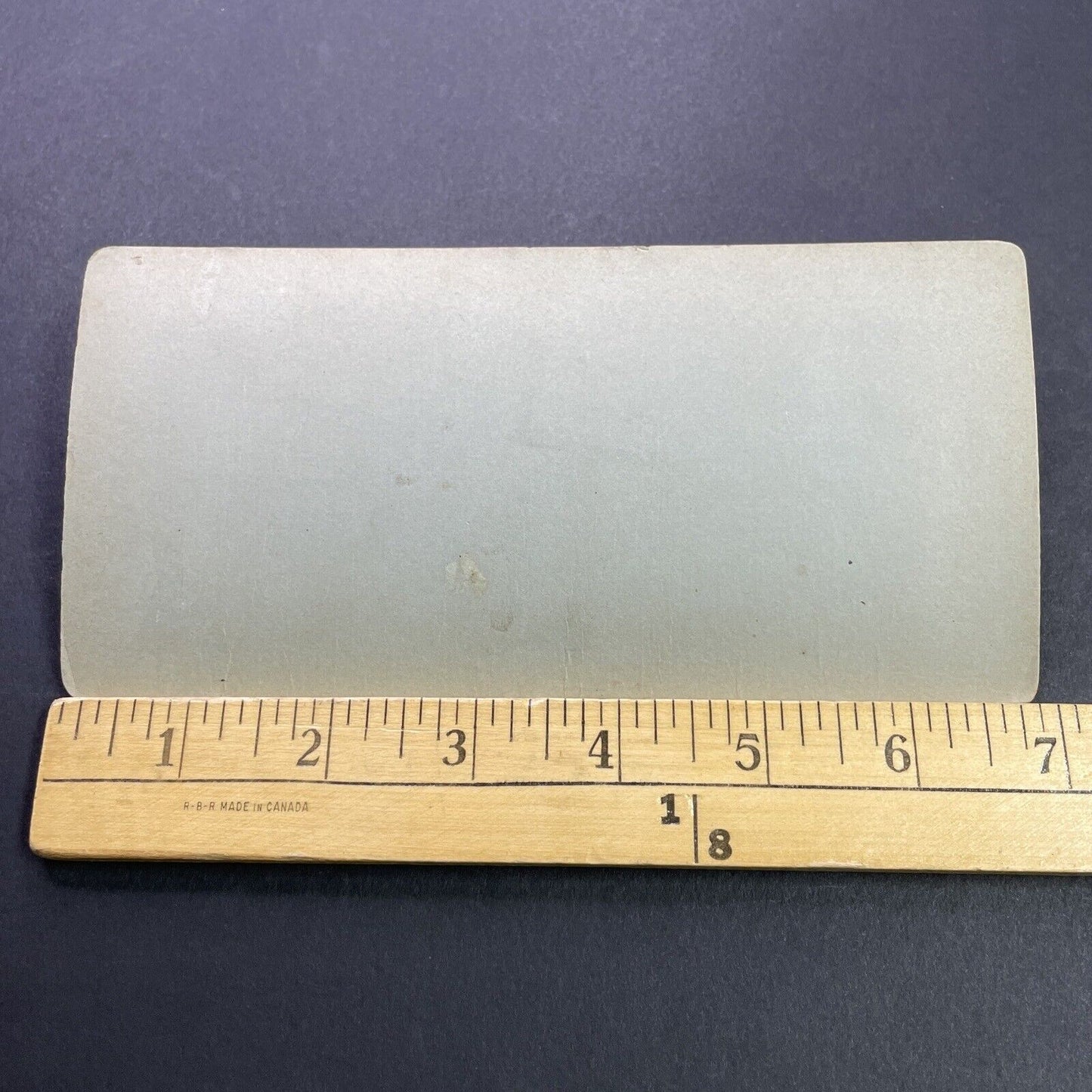 Antique 1870s Bridalveil Falls Bridal Veil Yosemite Stereoview Photo Card P3584