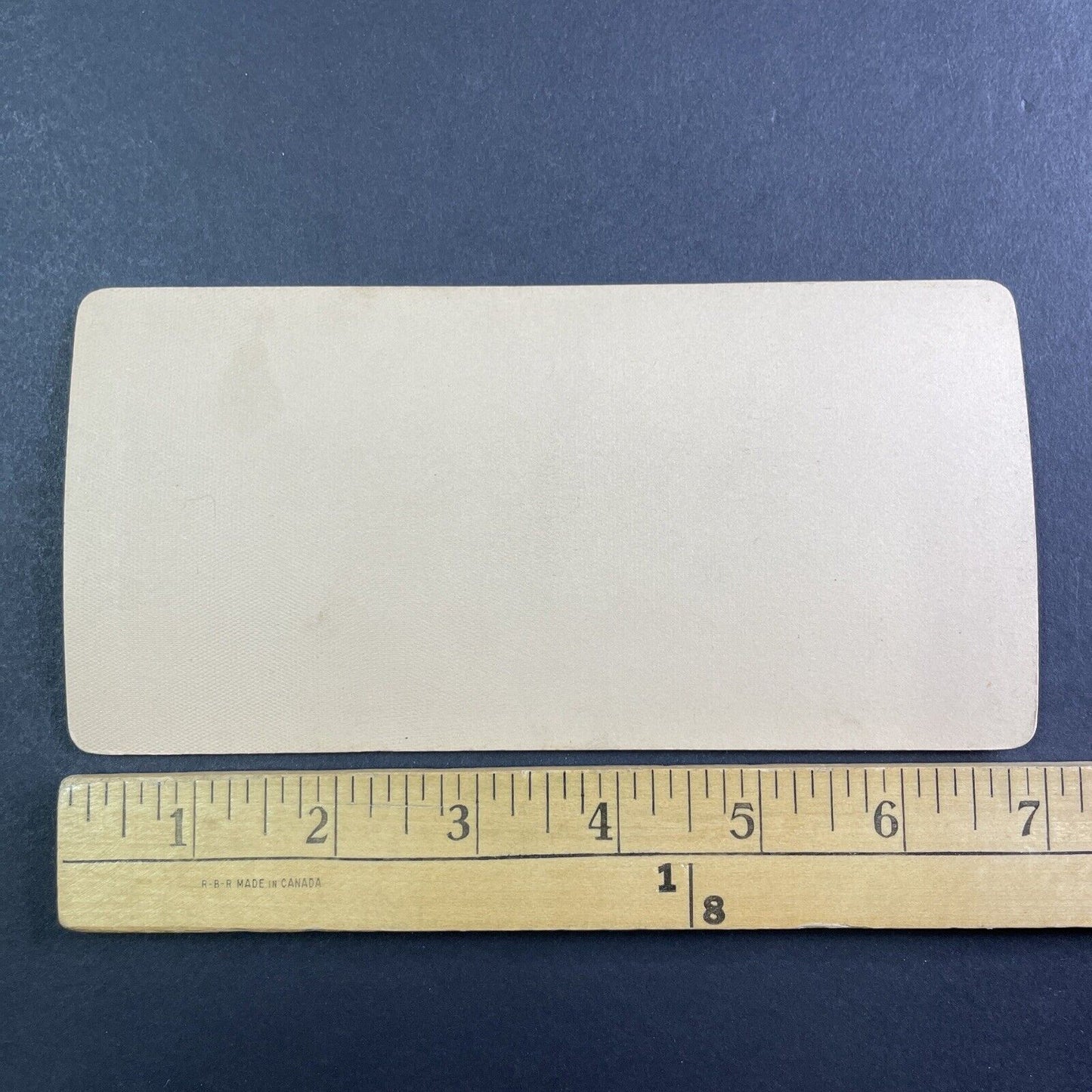 Farmers in The Philippines Stereoview Luzon Island Antique c1900 Y132