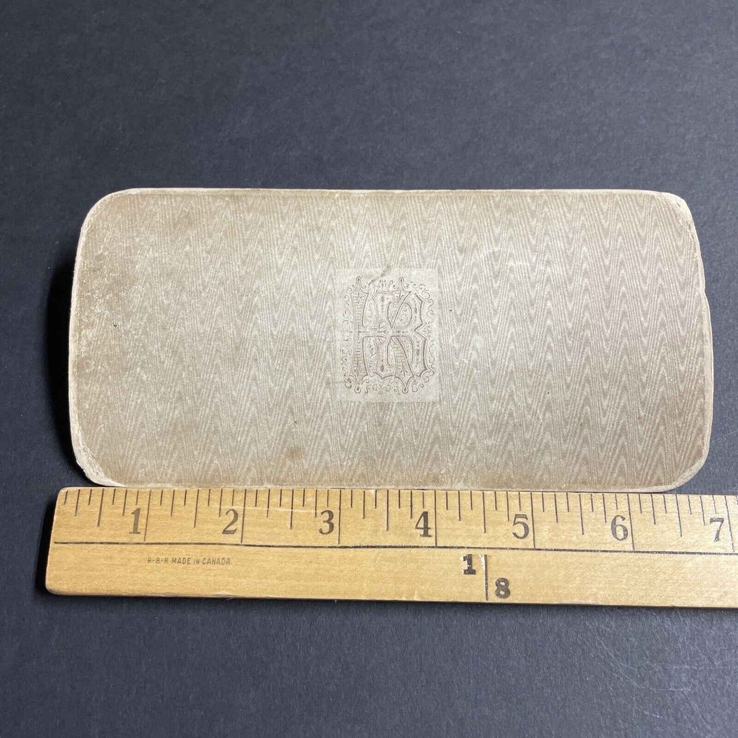 Antique 1870s Gallery Of Antique Models Berlin DE Stereoview Photo Card P4332