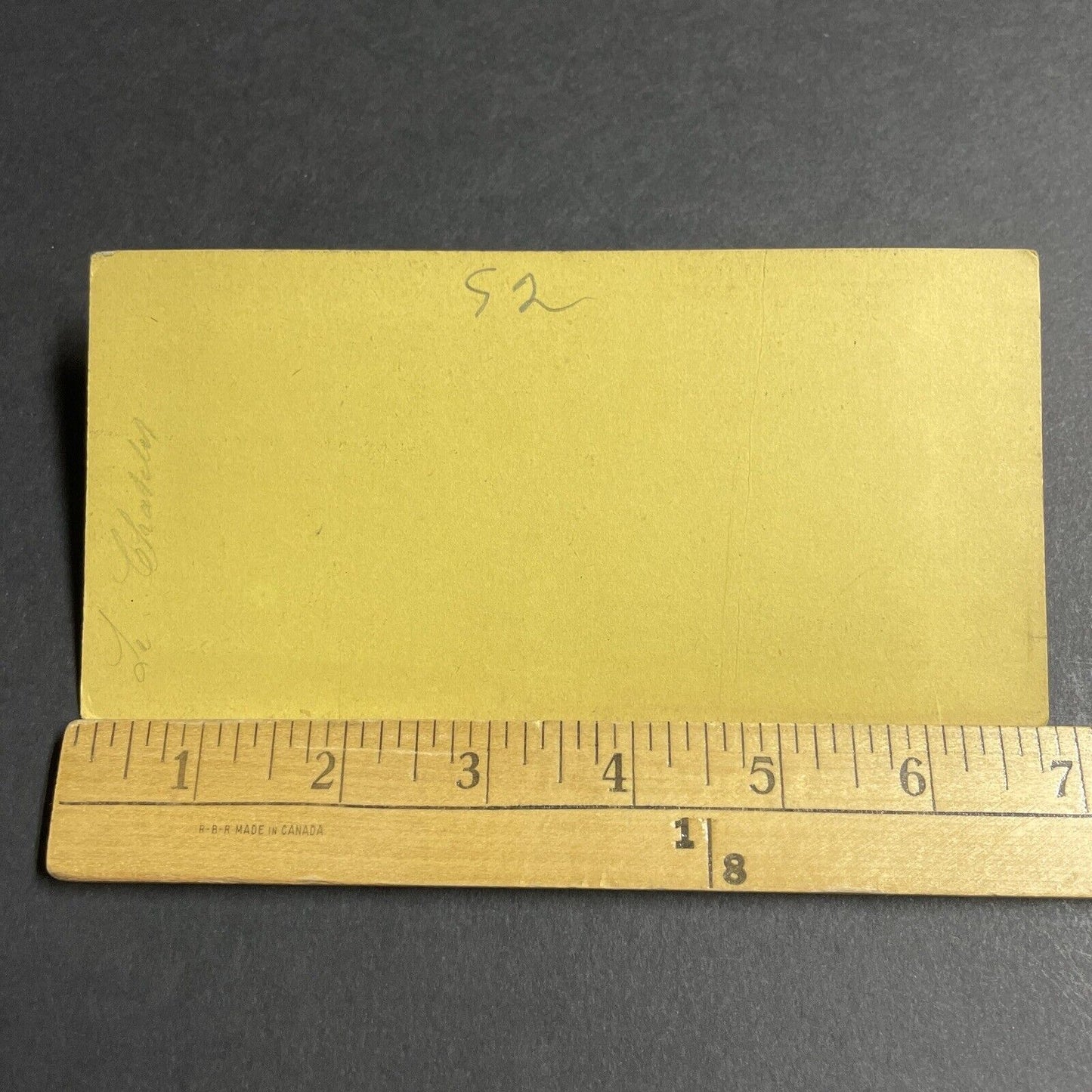 Antique 1860s Theatre Du Chatelet Paris France Stereoview Photo Card P4194