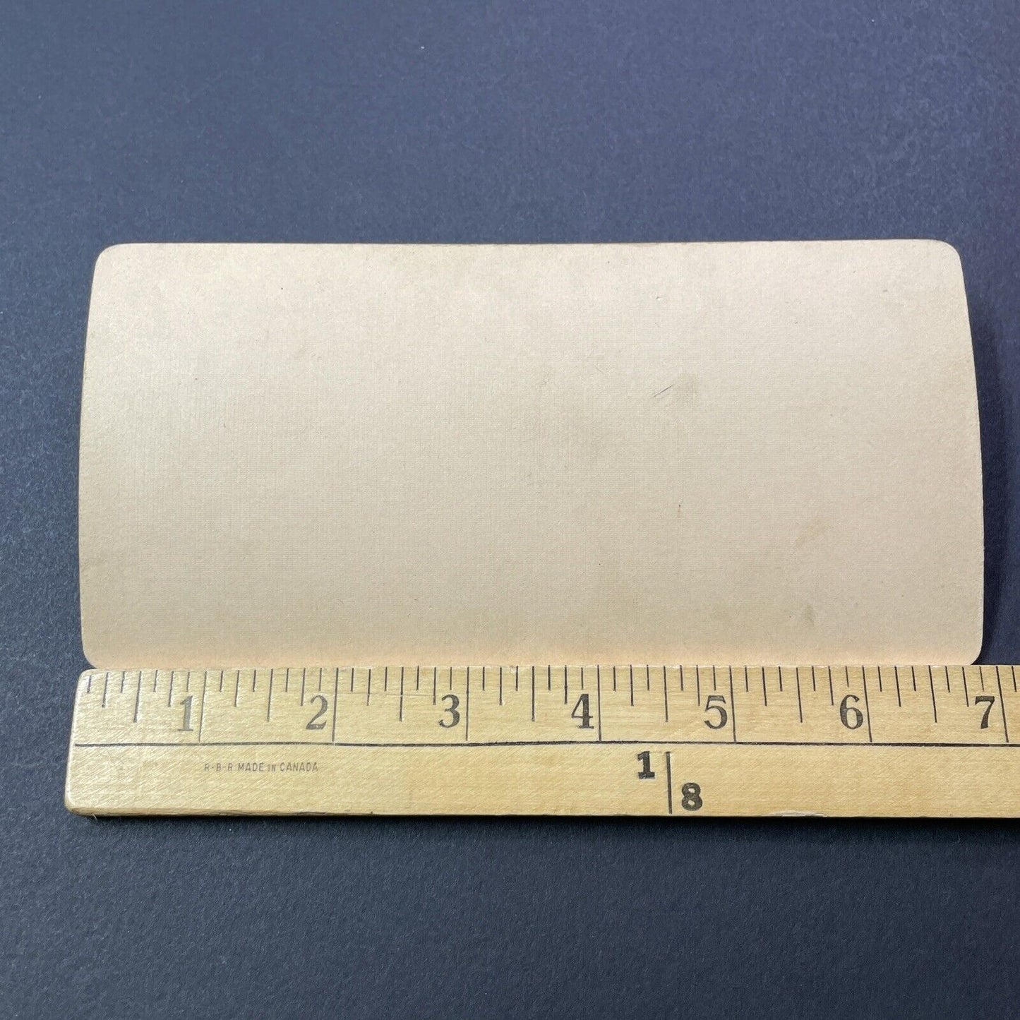 Antique 1899 Presidential Speech Washington DC Stereoview Photo Card V3288