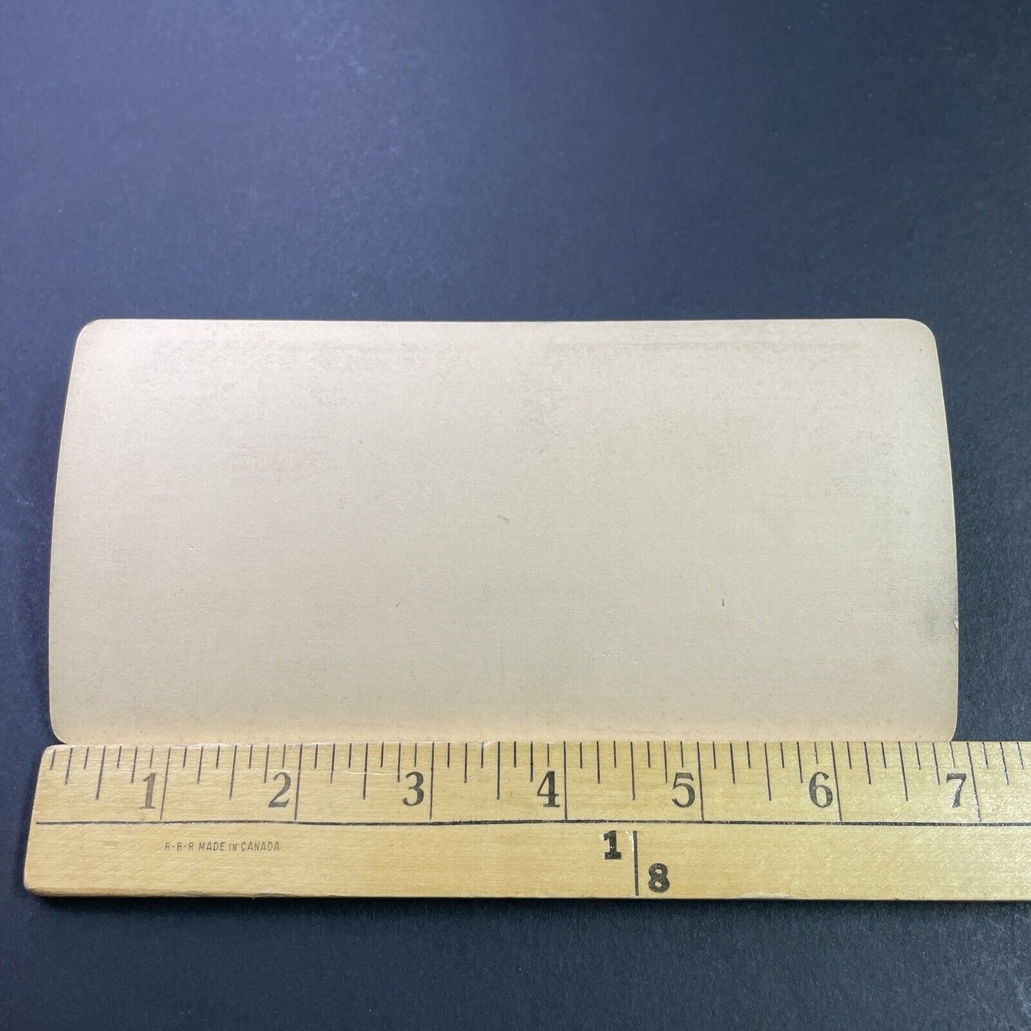 Antique 1890s Septimius Severus Arch Rome Italy Stereoview Photo Card P3787