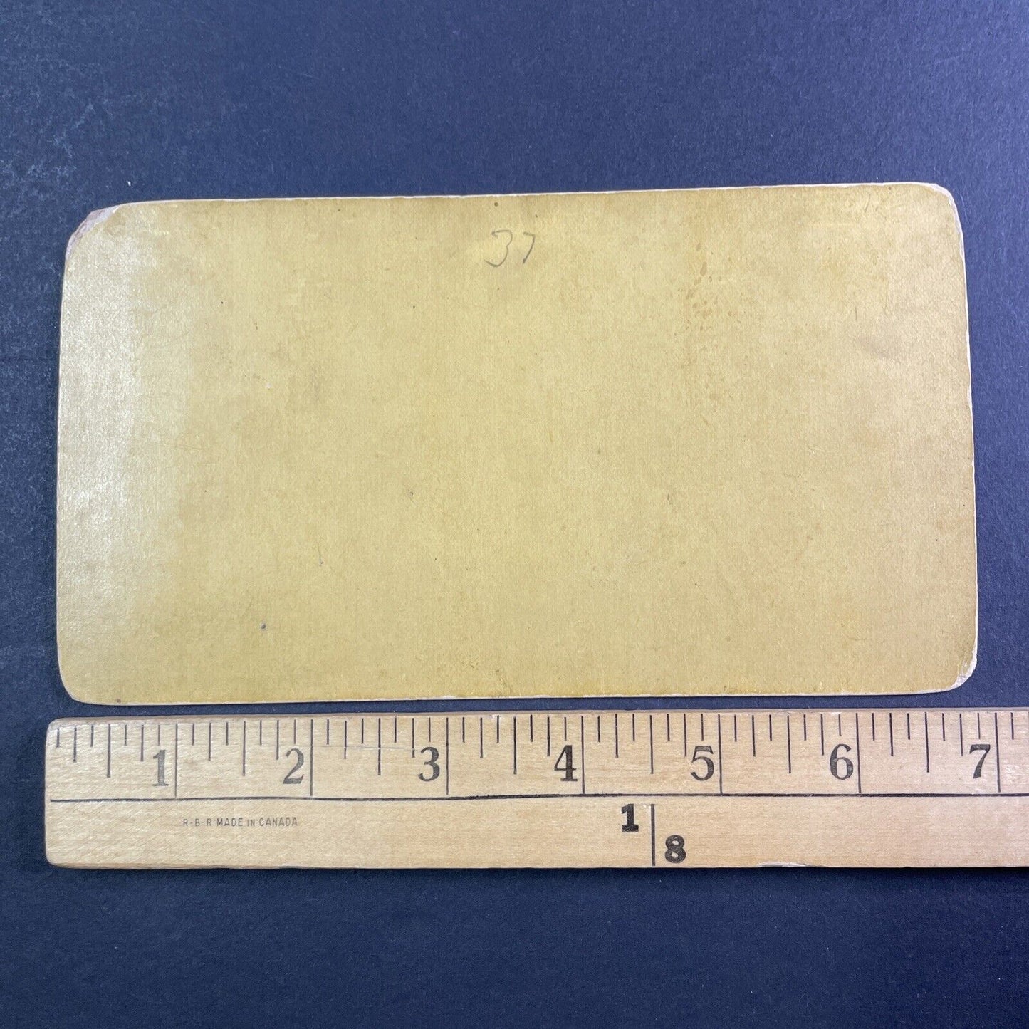 Savannah Georgia River View Stereoview D.J. Ryan Antique c1870 X3629