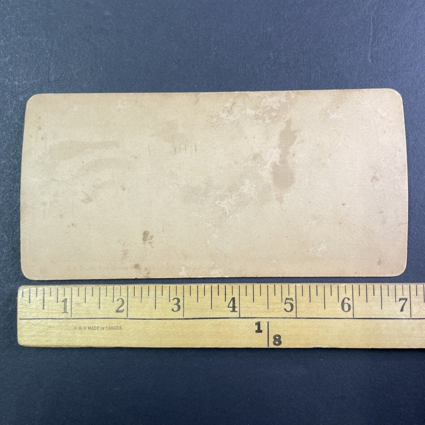 Trains Unloading Soldiers Stereoview Chickamauga GA Antique c1898 X3900