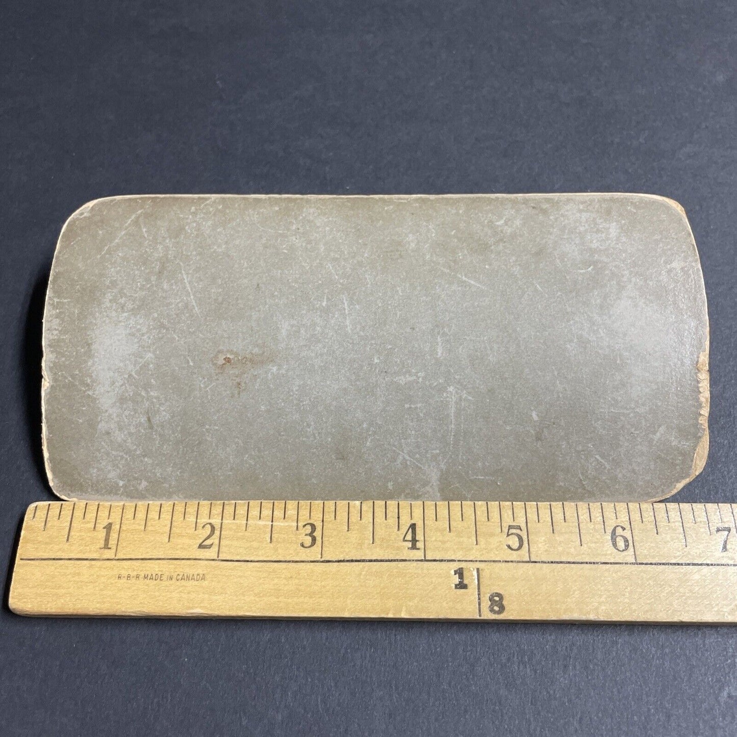 Antique 1890s Children Dance In All-White Dresses Stereoview Photo Card P4286