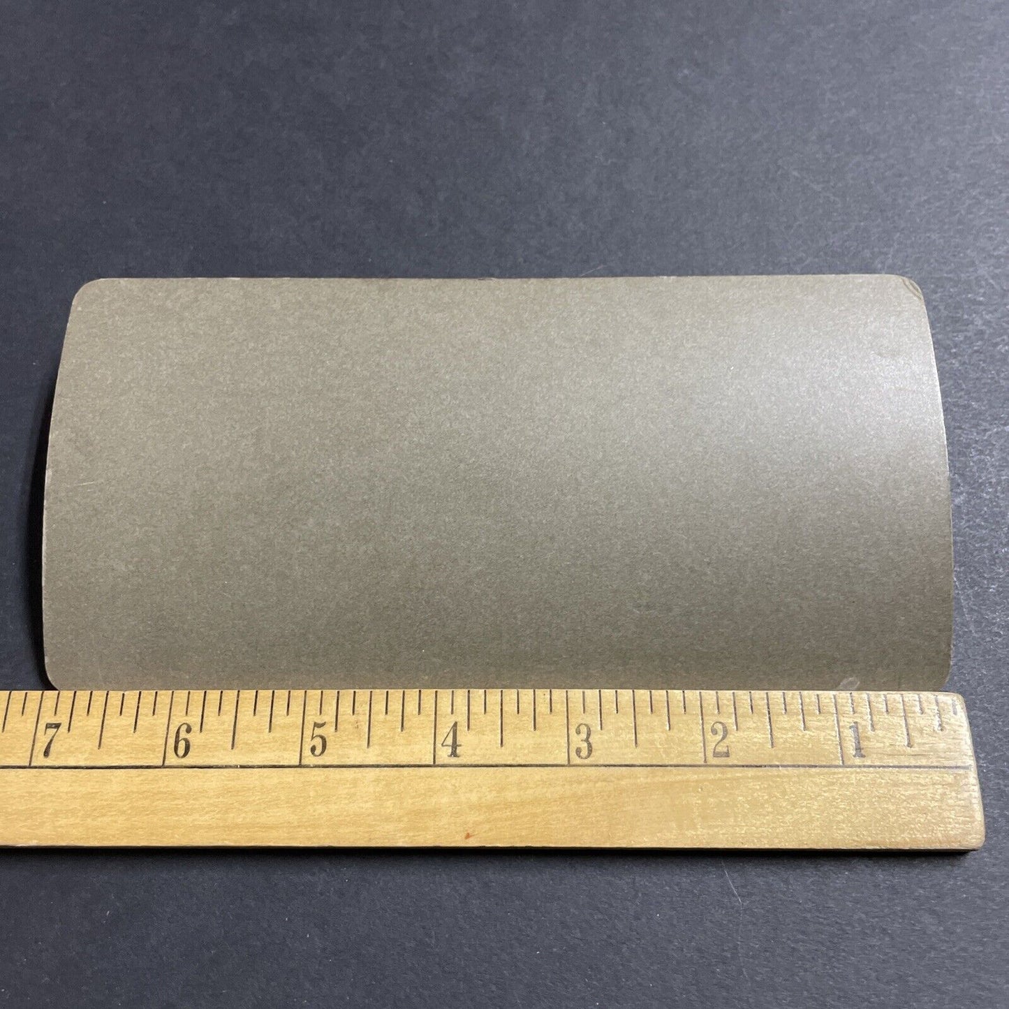 Antique 1906 Matsushima Bay Miyagi Japan Stereoview Photo Card P5029