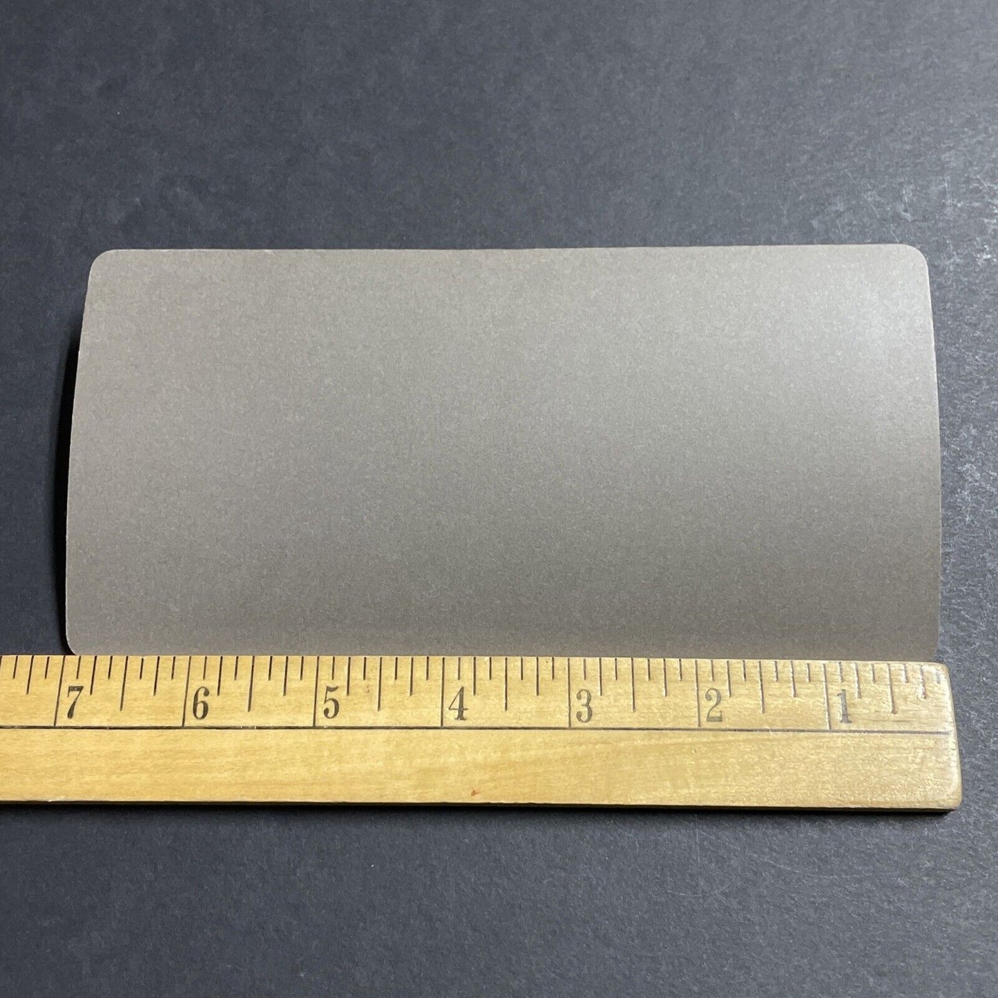 Antique 1905 Japan Army Reserve War With Russia Stereoview Photo Card P380-20