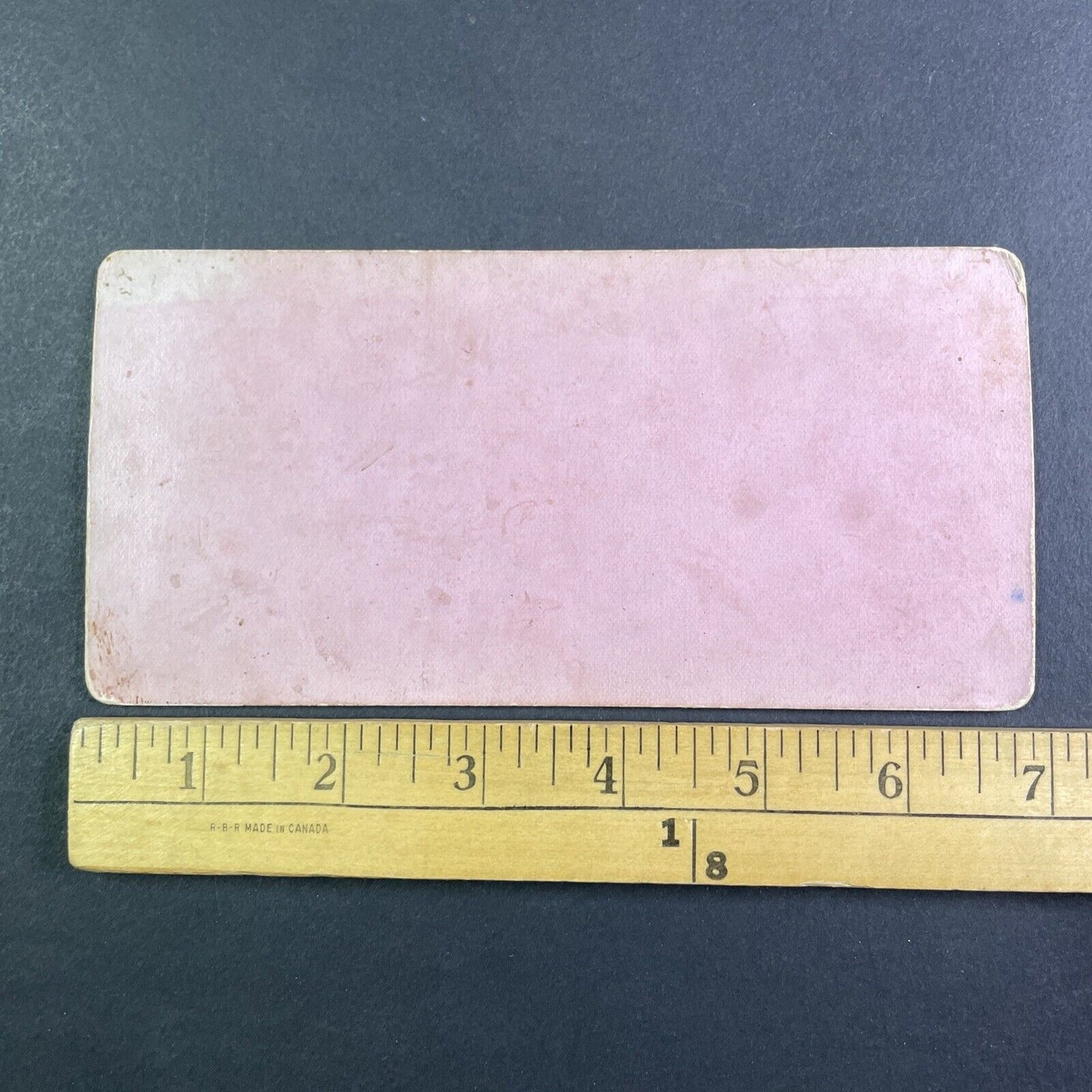 Weave Room Langdon Mills Manchester NH Stereoview A.B. Hamor c1873 Y2618