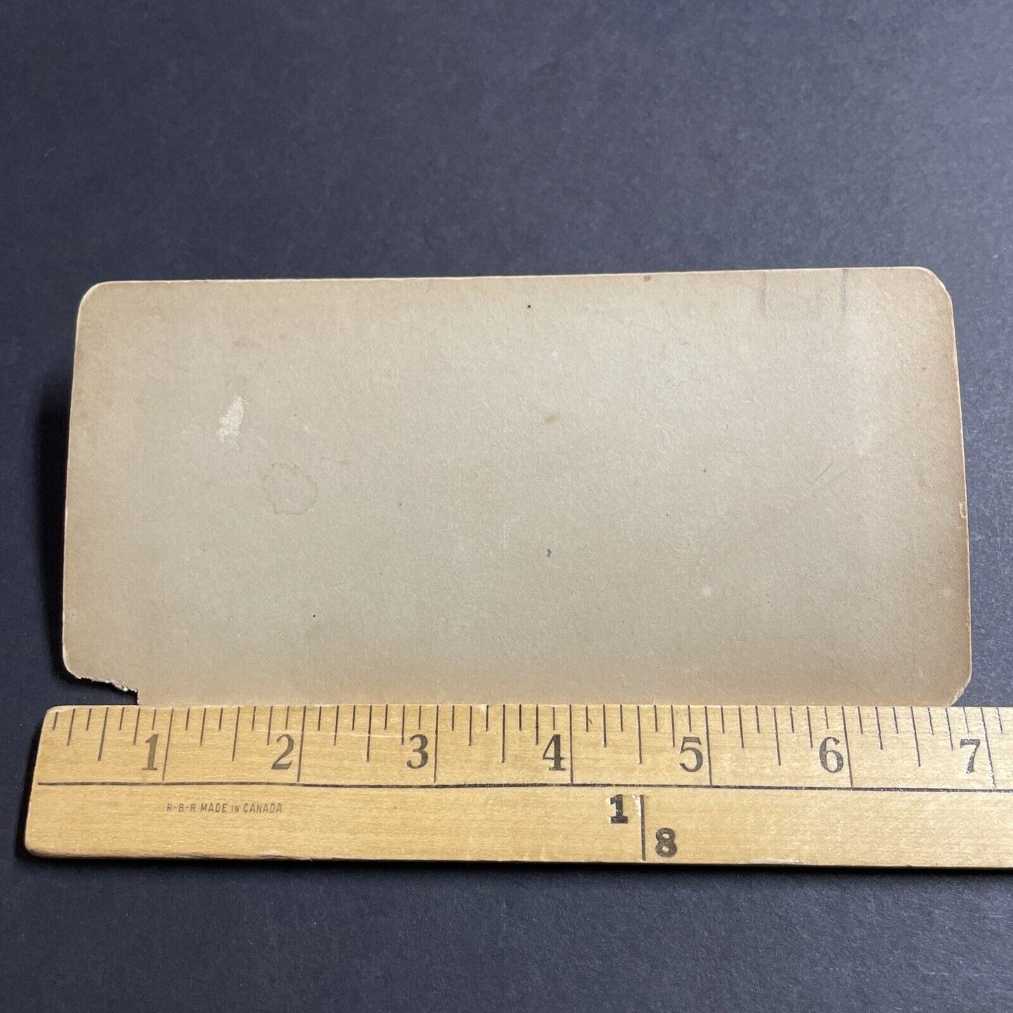 Antique 1870s Alcazar Of Segovia Castle Spain Stereoview Photo Card P5522