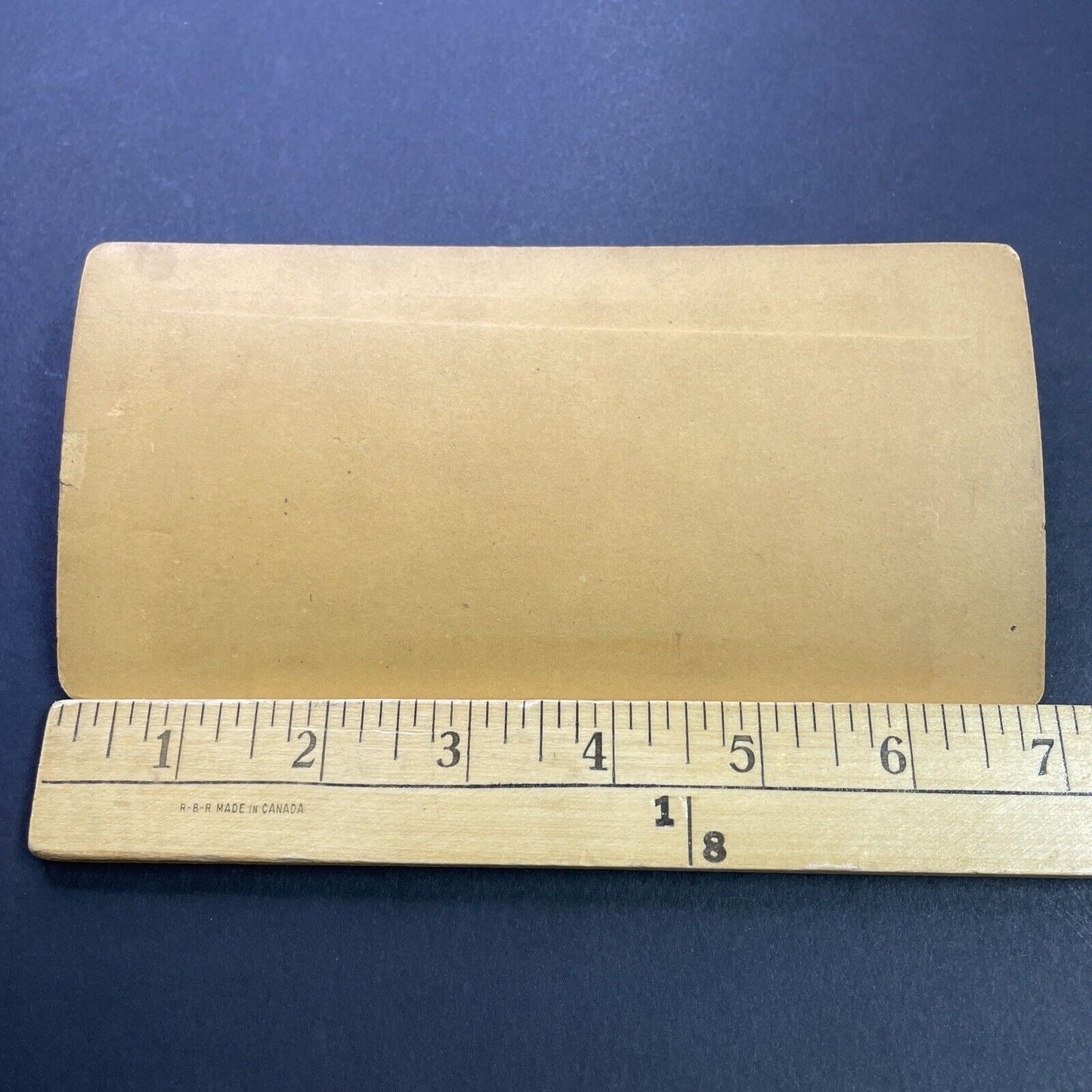 Antique 1880s Yosemite National Park CA Stereoview Photo Card P3493