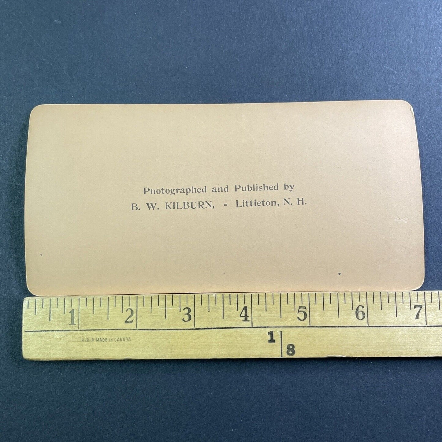 United States 14th Infantry Army Rifleman Stereoview Antique c1900 X1647