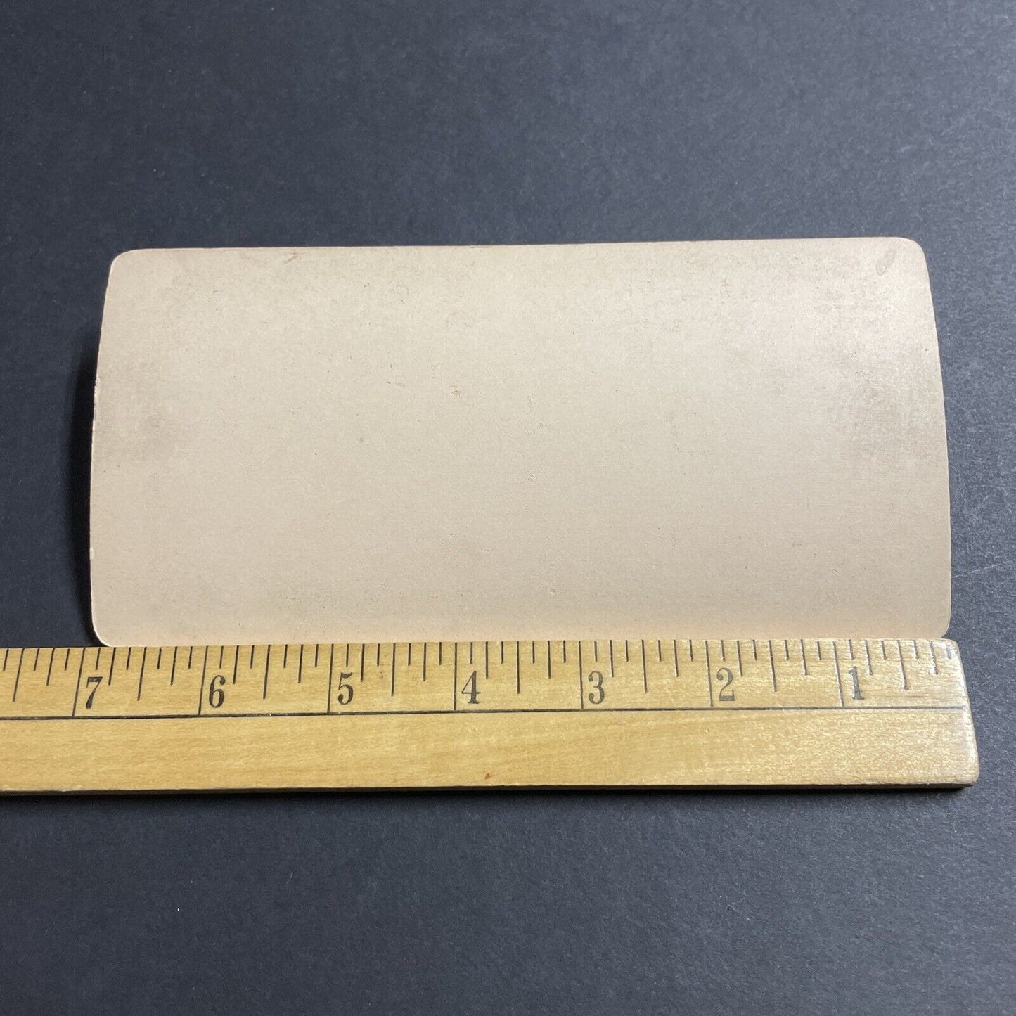 Antique 1899 21 Gun Salute Army Funeral Arlington Stereoview Photo Card P4942