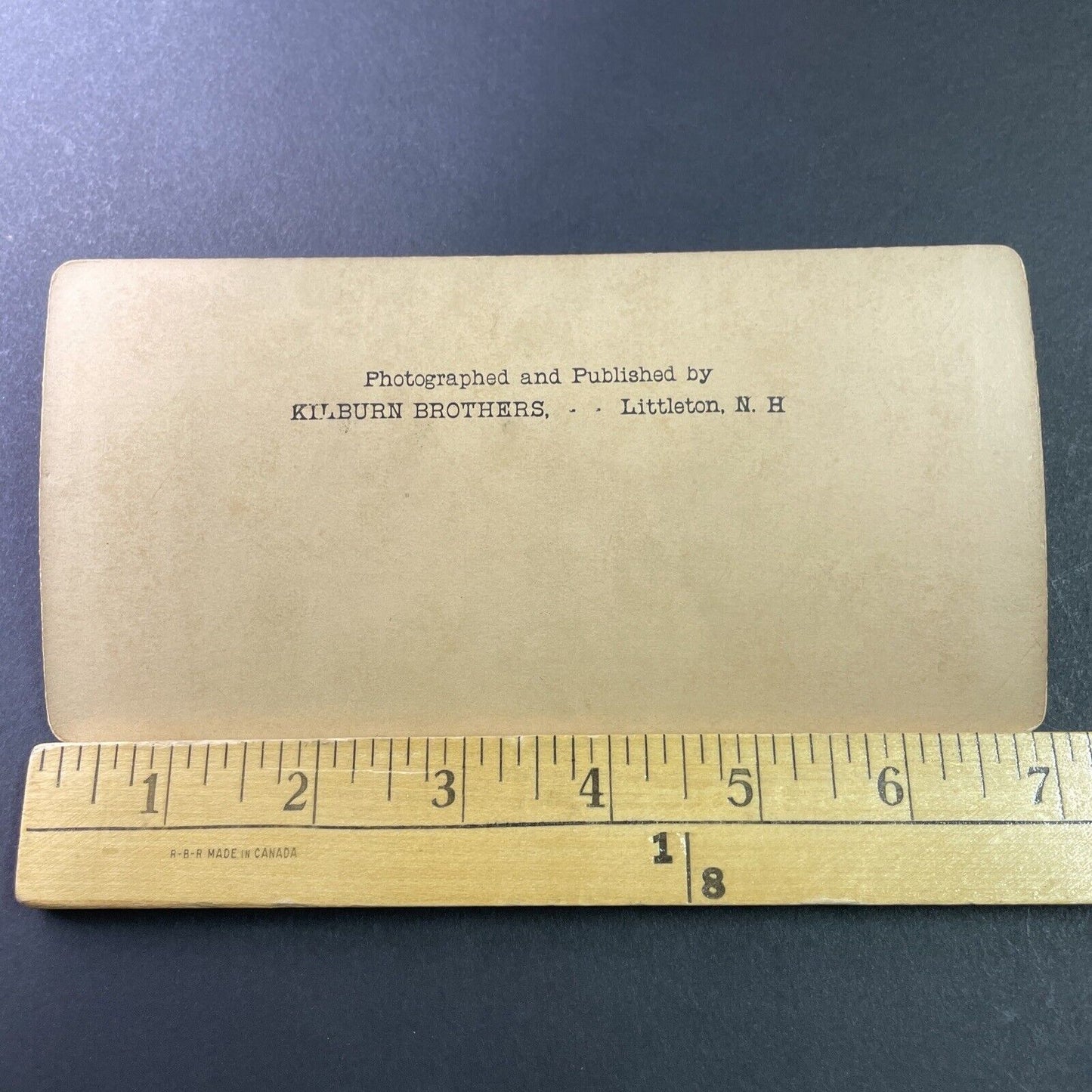 Antique 1884 Sanssouci Palace Potsdam Germany Stereoview Photo Card P3331