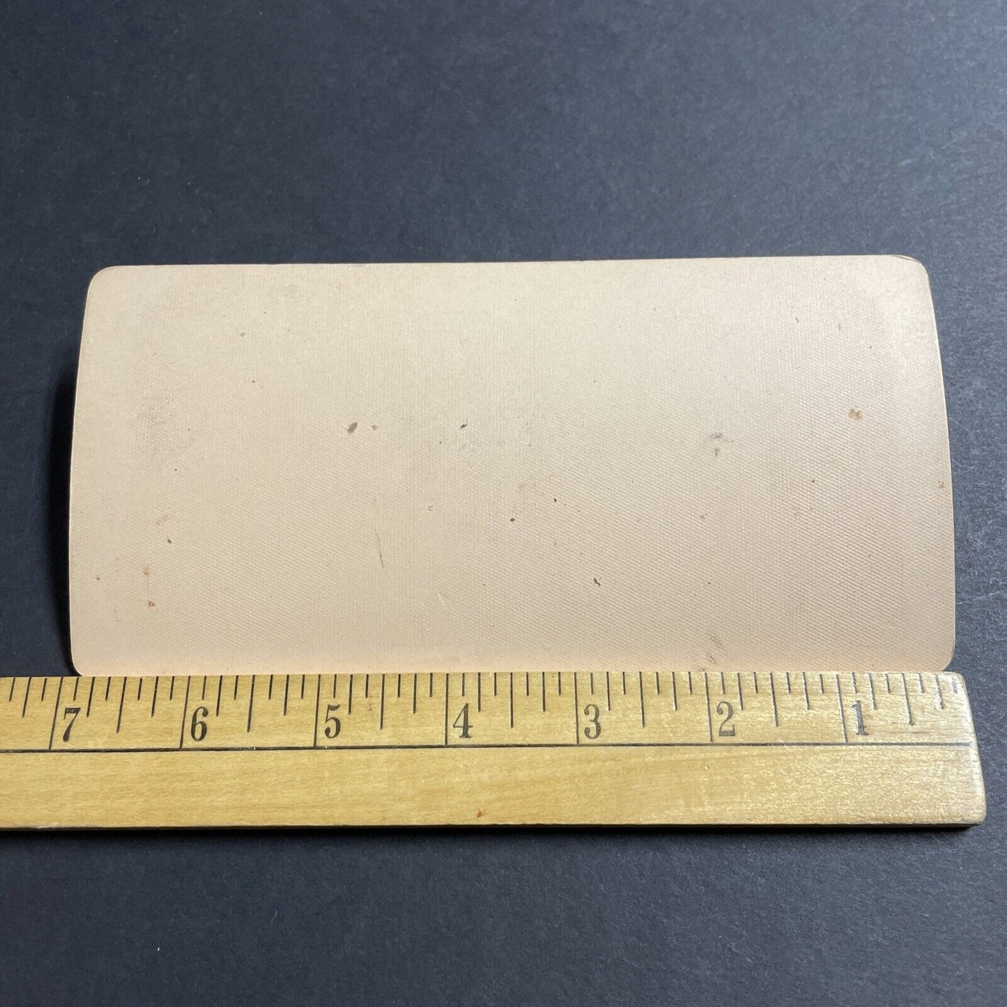 Antique 1899 US Army Marching Manhattan New York Stereoview Photo Card P4943