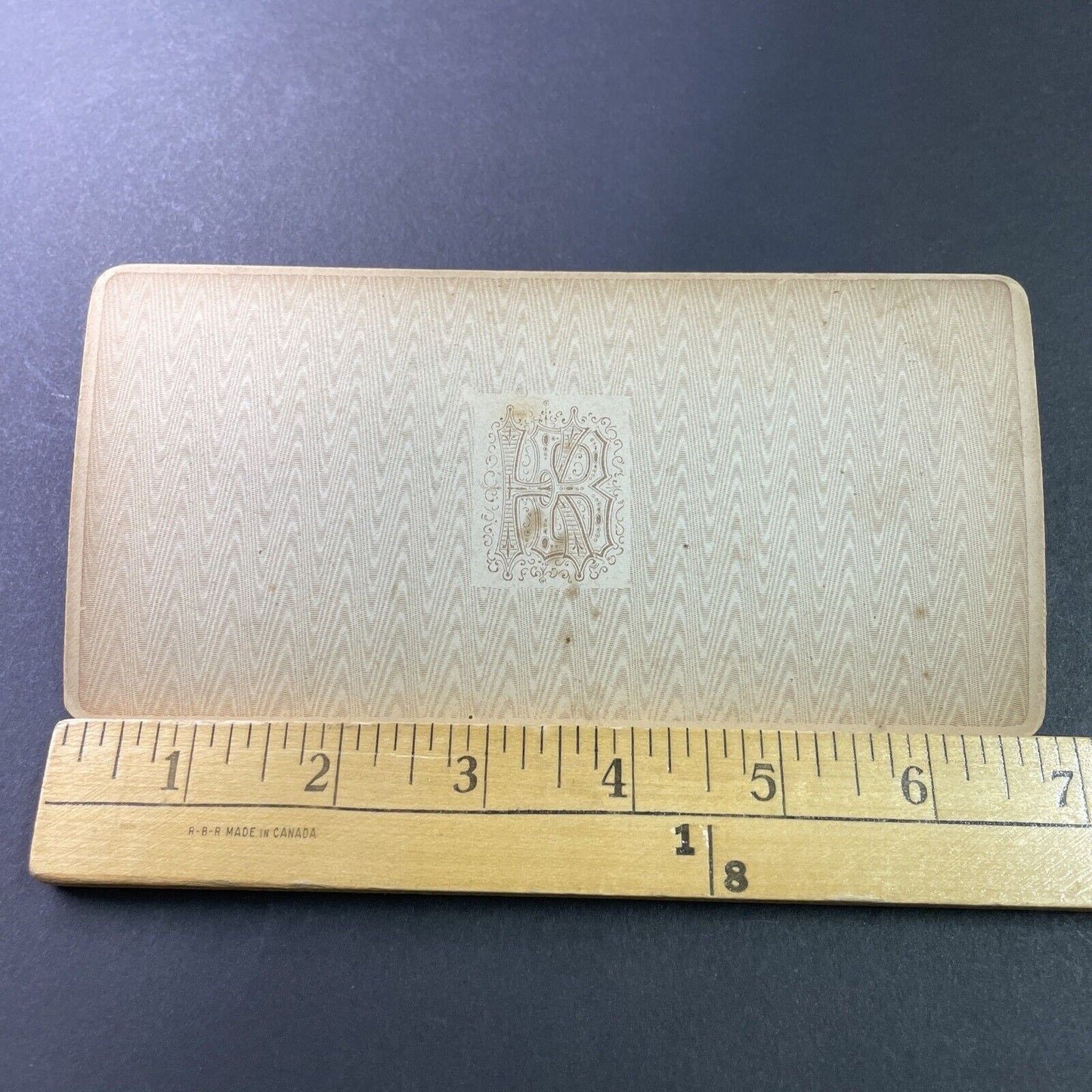 Antique 1870s Temple Of Edfu Upper Nile Egypt Stereoview Photo Card P3309