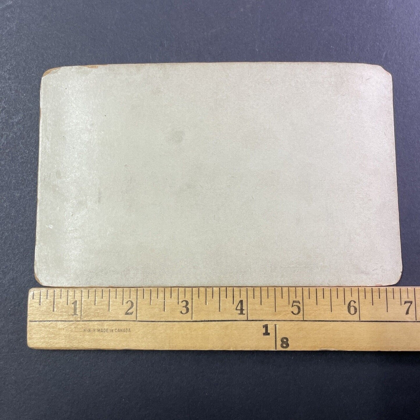 Fairmount Park Trolley Bridge Stereoview Philadelphia PA Antique c1875 X1252