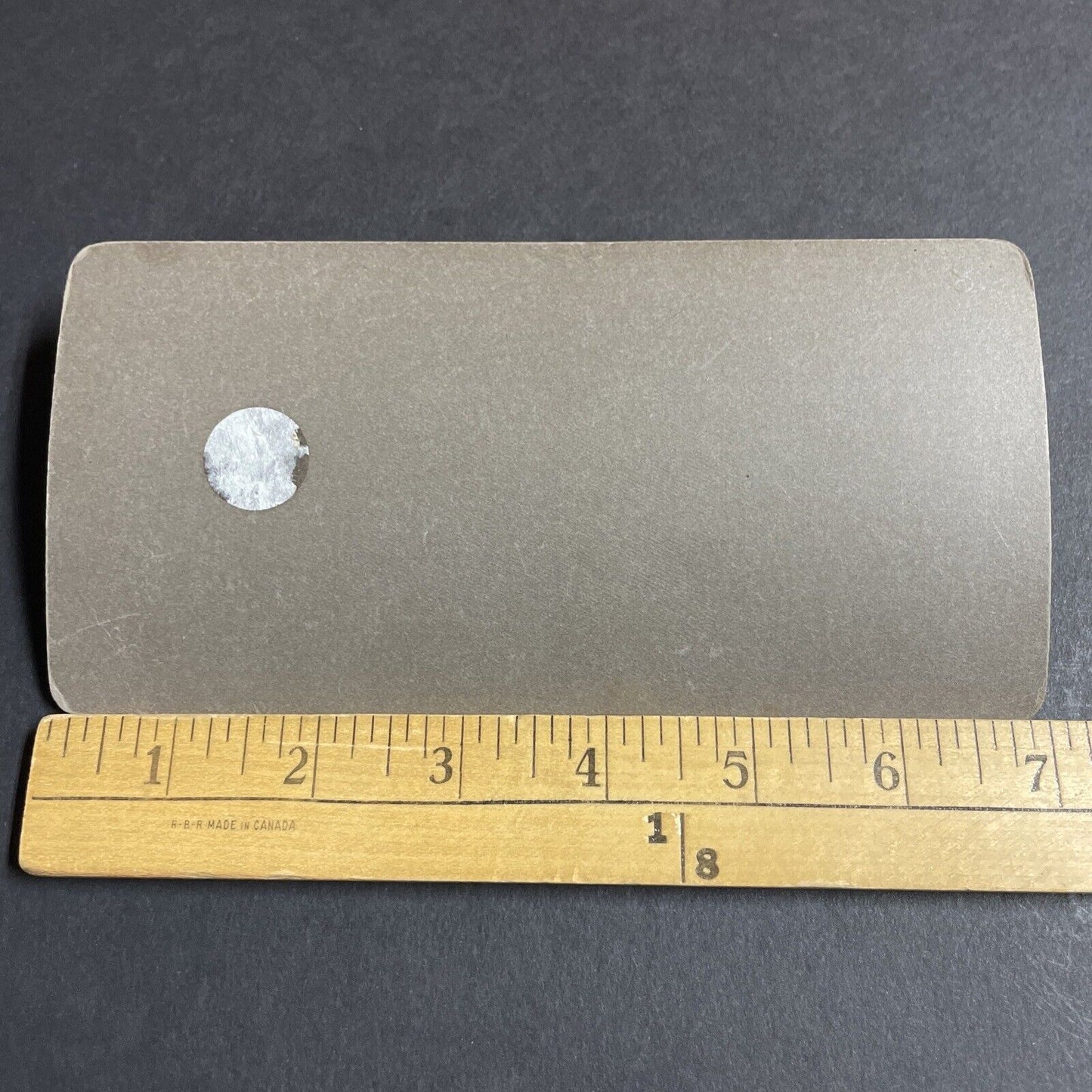 Antique 1904 Japanese Climb Mount Fuji Crater Japan Stereoview Photo Card P4244