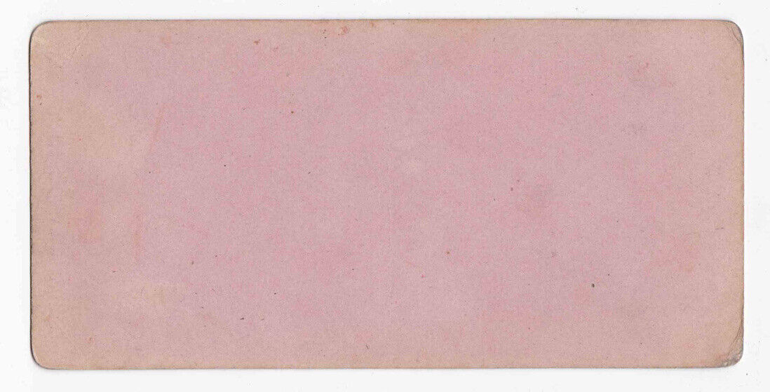 Antique 1880s Votive Church Die Votivkirche Wien Vienna Austria Stereo Card P223