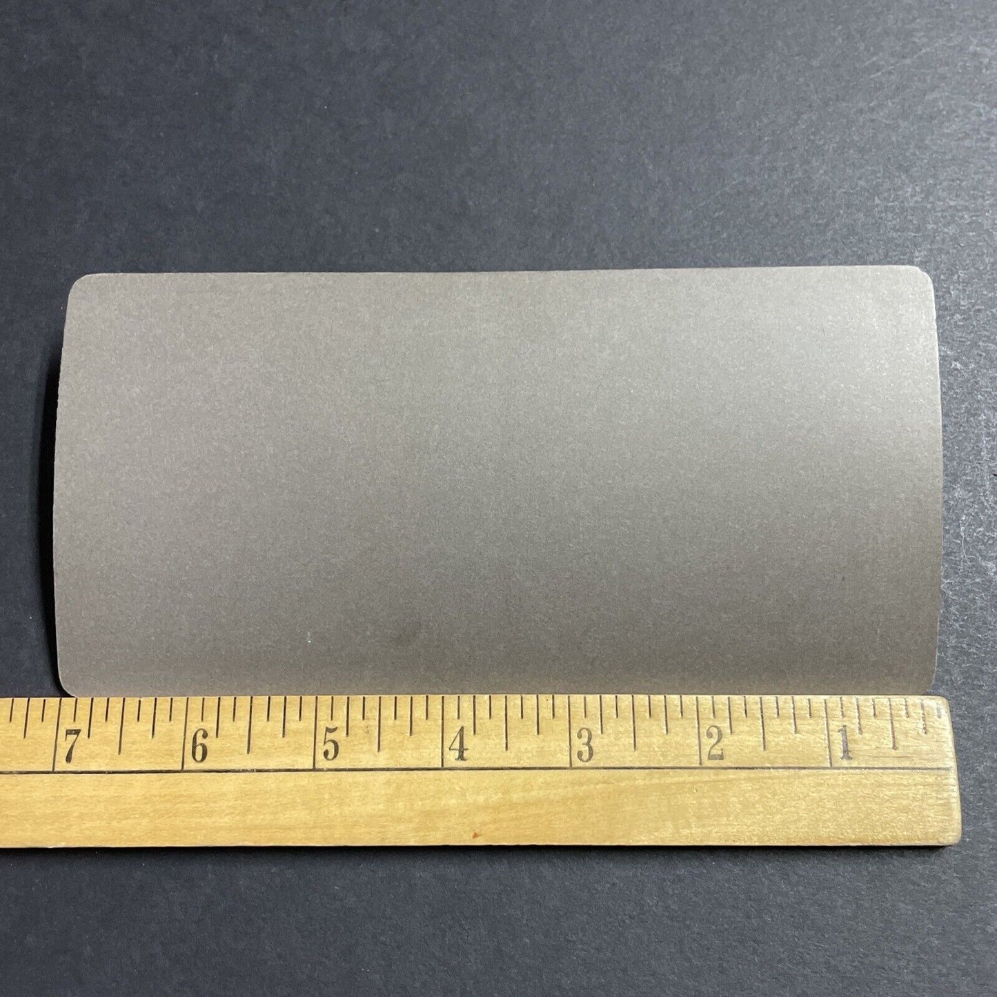 Antique 1905 Train Full Surredered Russian Prisoners Stereoview Photo Card P5591