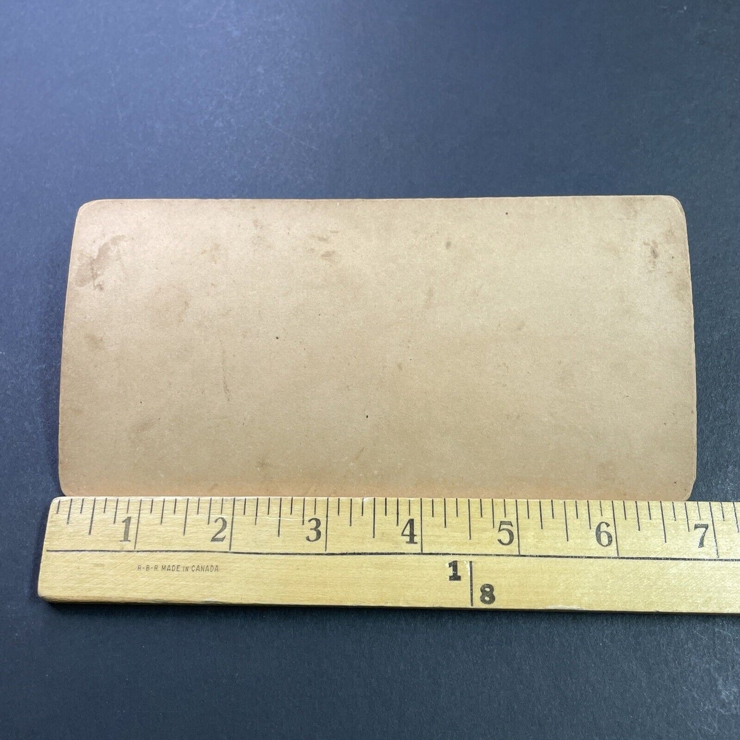 Antique 1870s Wealthy Child Puts Her Dolls To Bed Stereoview Photo Card P4000