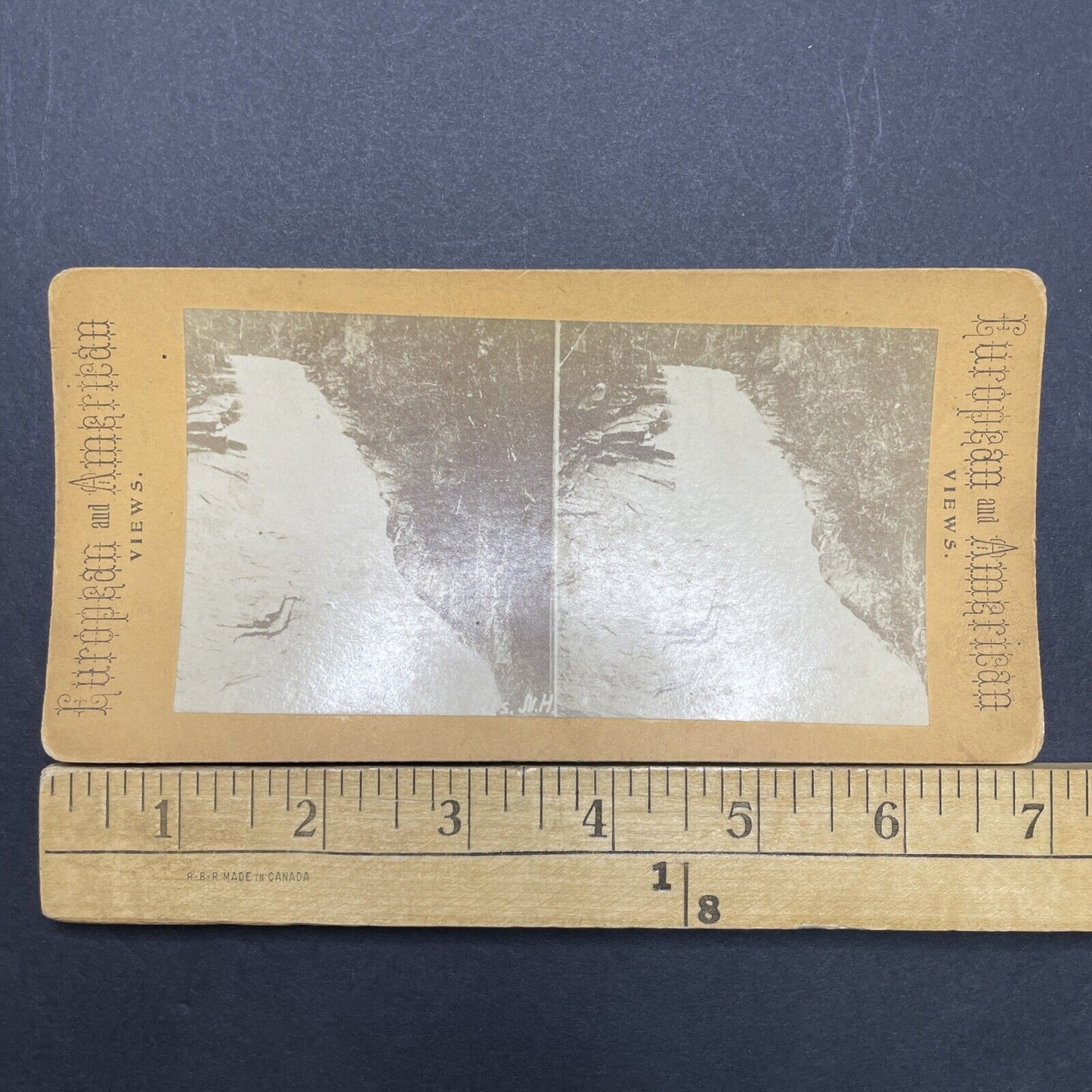 Lot Of 50 Various Scenes And People Stereoview Photo Cards Antique c1870s-1920s