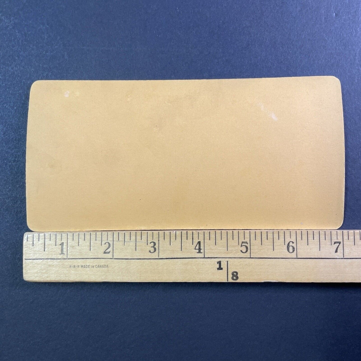 Japanese Boy Fixing A Pail Stereoview Kusakabe Kimbei Antique c1870 X3112 RARE