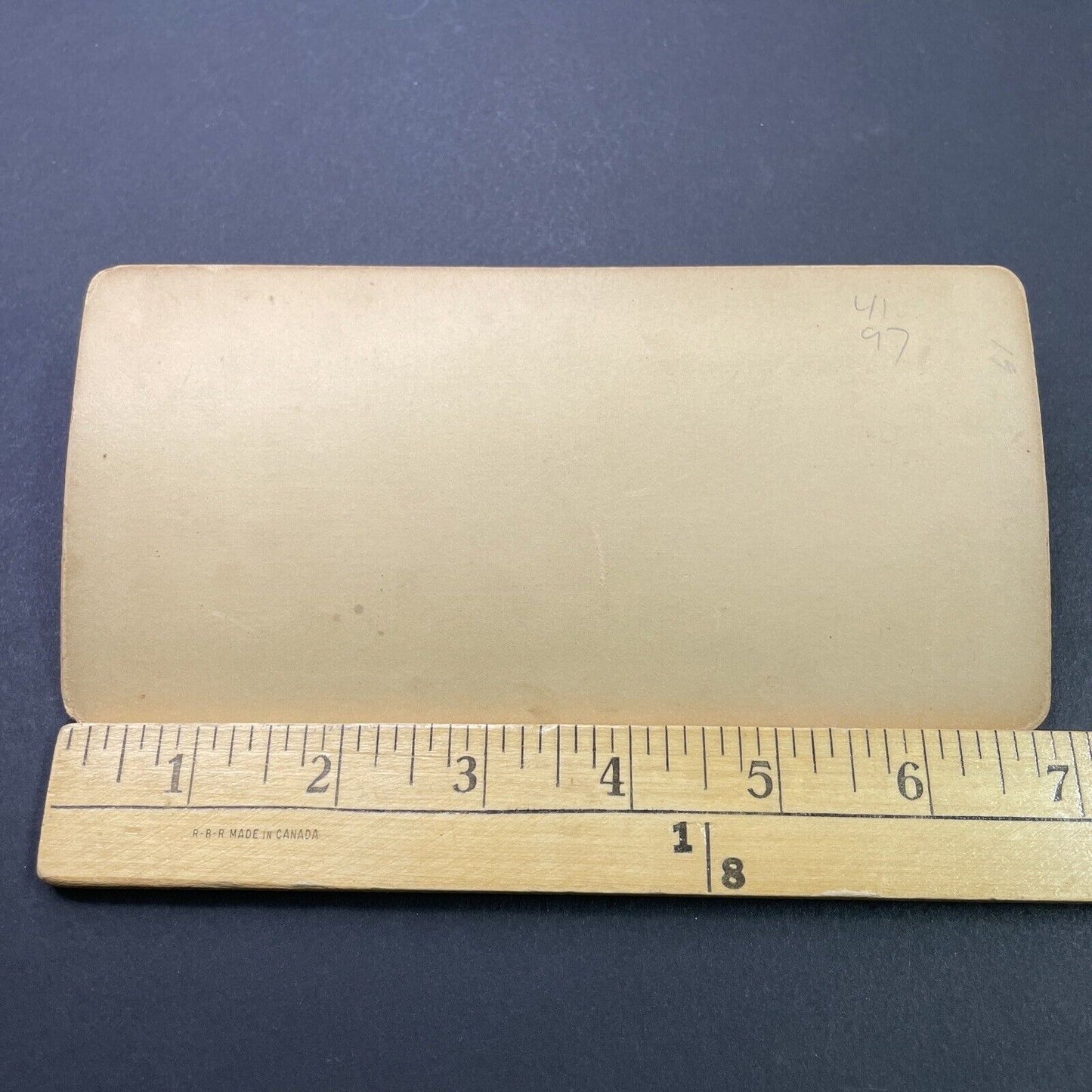 Antique 1893 Woman Squirts Milk Into Boy's Mouth Stereoview Photo Card P3117