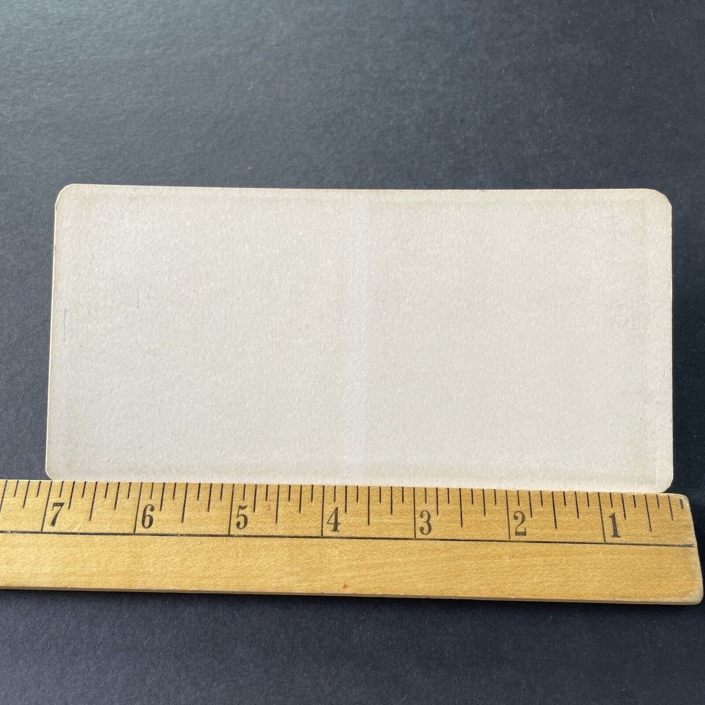 Antique 1925 Chillon Castle Courtyard Switzerlan OOAK Stereoview Photo Card 3268