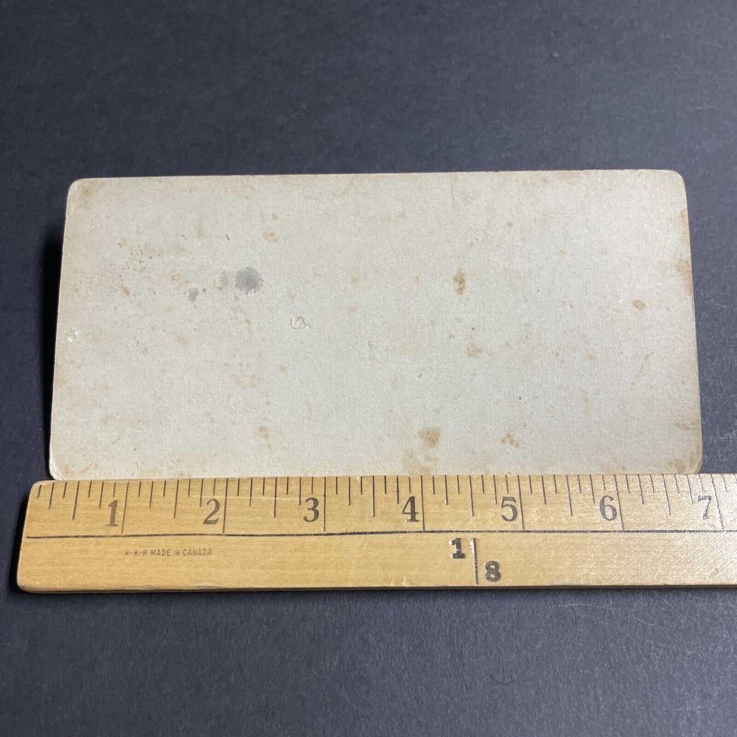 Antique 1860s Child Falls Asleep Looking For Lamb Stereoview Photo Card P4719
