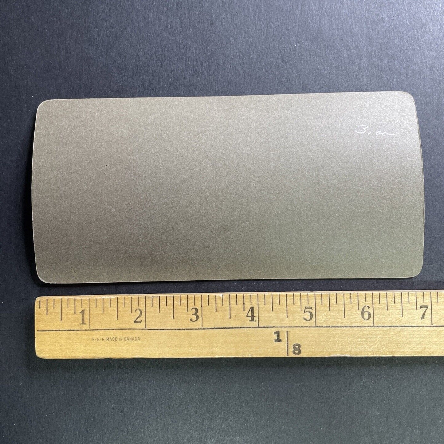 Antique 1903 Waldorf-Astoria Parody Comedy Skit Stereoview Photo Card P1611