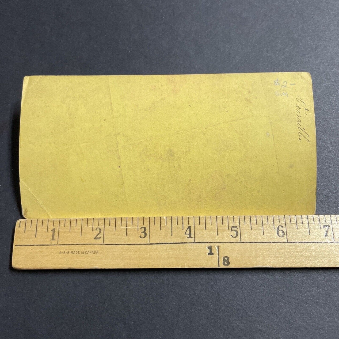 Antique 1870s French Soldiers Standing Guard Paris Stereoview Photo Card P5211