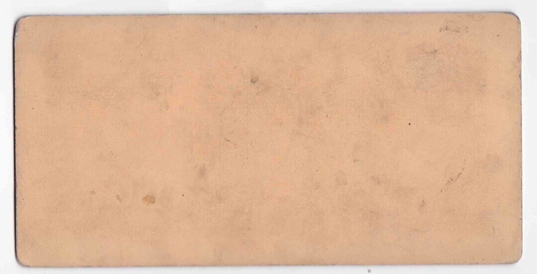 Antique 1893 Chicago Columbian Exposition Midway Plaisance Photo Card P051