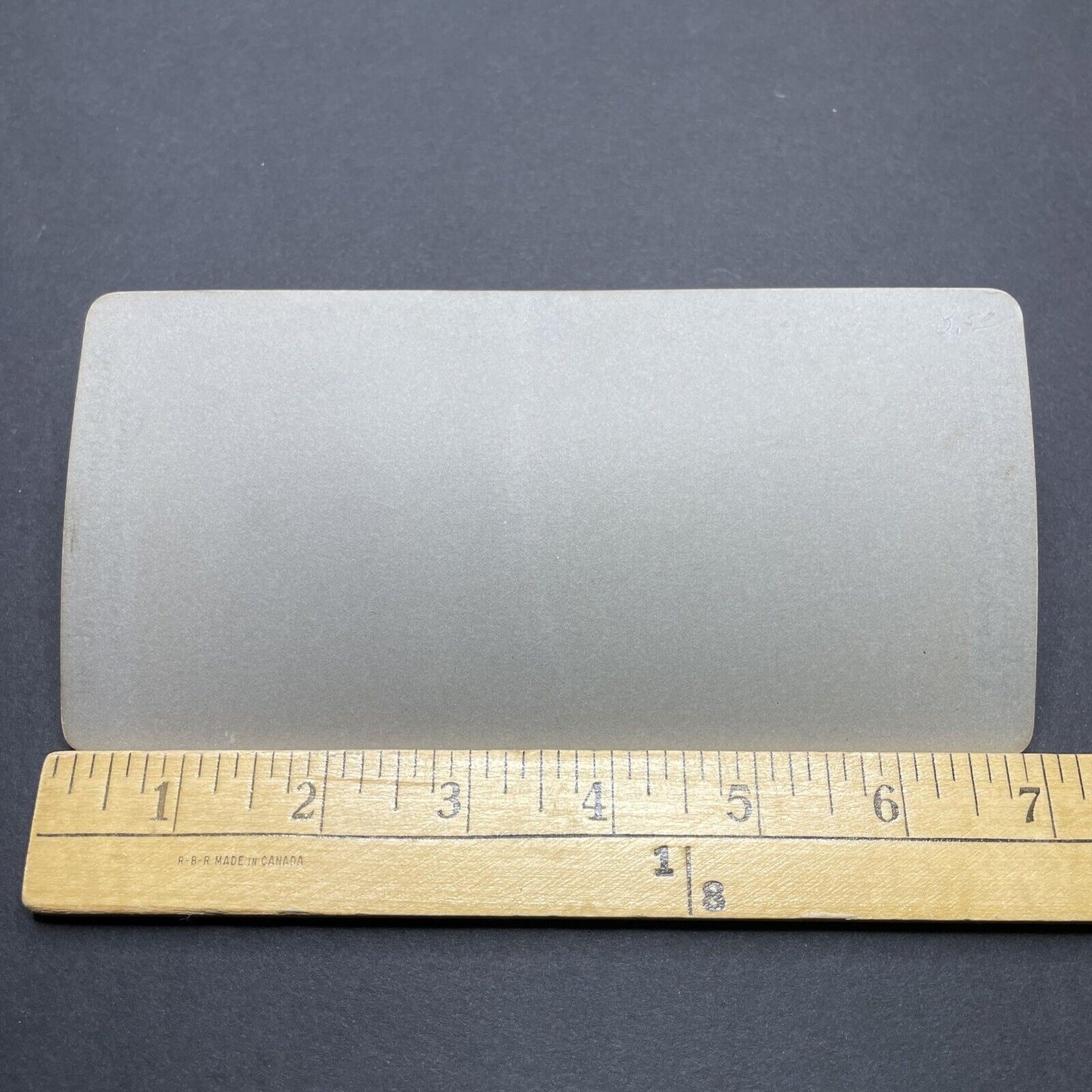 Antique 1900 Garibaldi Monument Milan Italy Stereoview Photo Card P1899