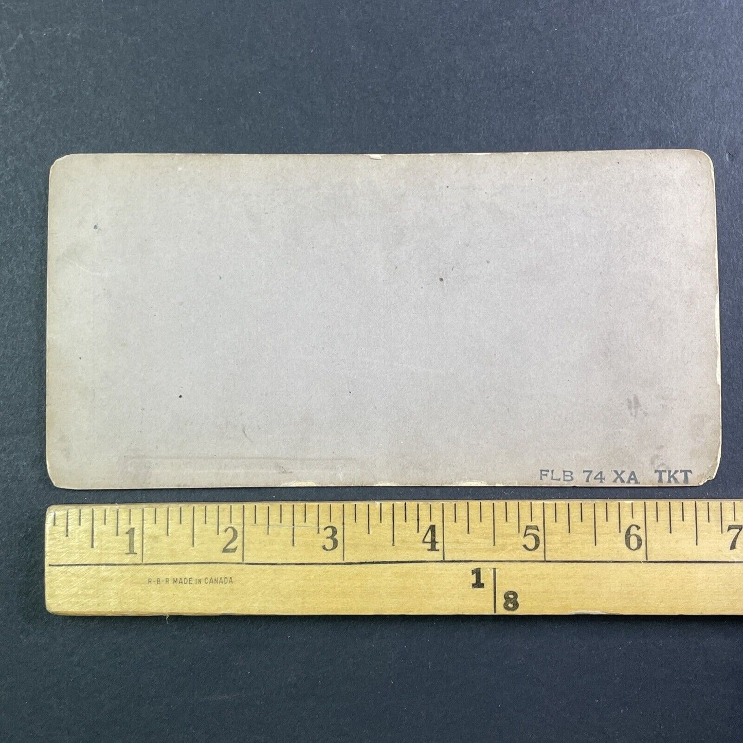 Federal Chancellery of Switzerland Stereoview Jean Andrieu Antique c1870s X3835