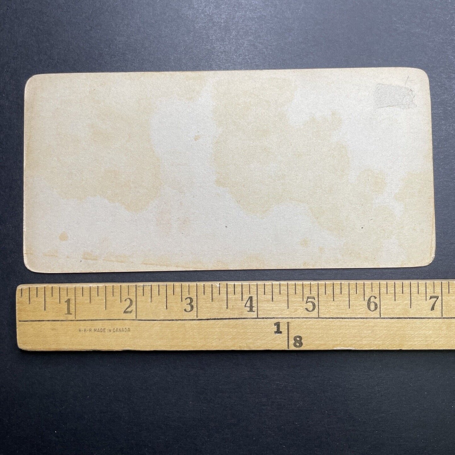 Antique 1906 Woman Seduces Fisherman Stereoview Photo Card P1194