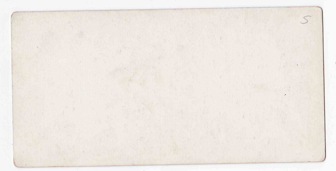 Antique 1905 Yosemite Valley Waterfall In California Stereo Card P307