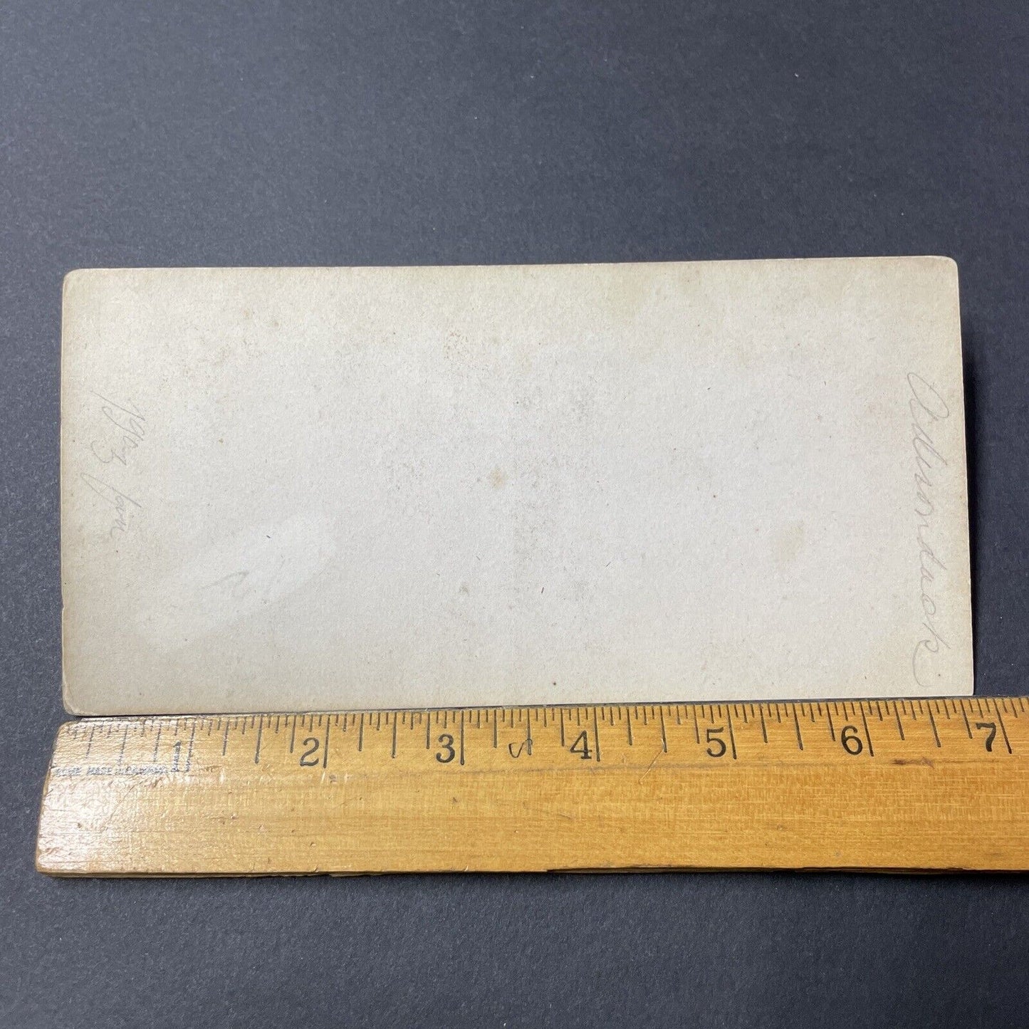 Antique 1903 Lake Placid The Great Forest Fire Of 03 Stereoview Photo Card Q2223