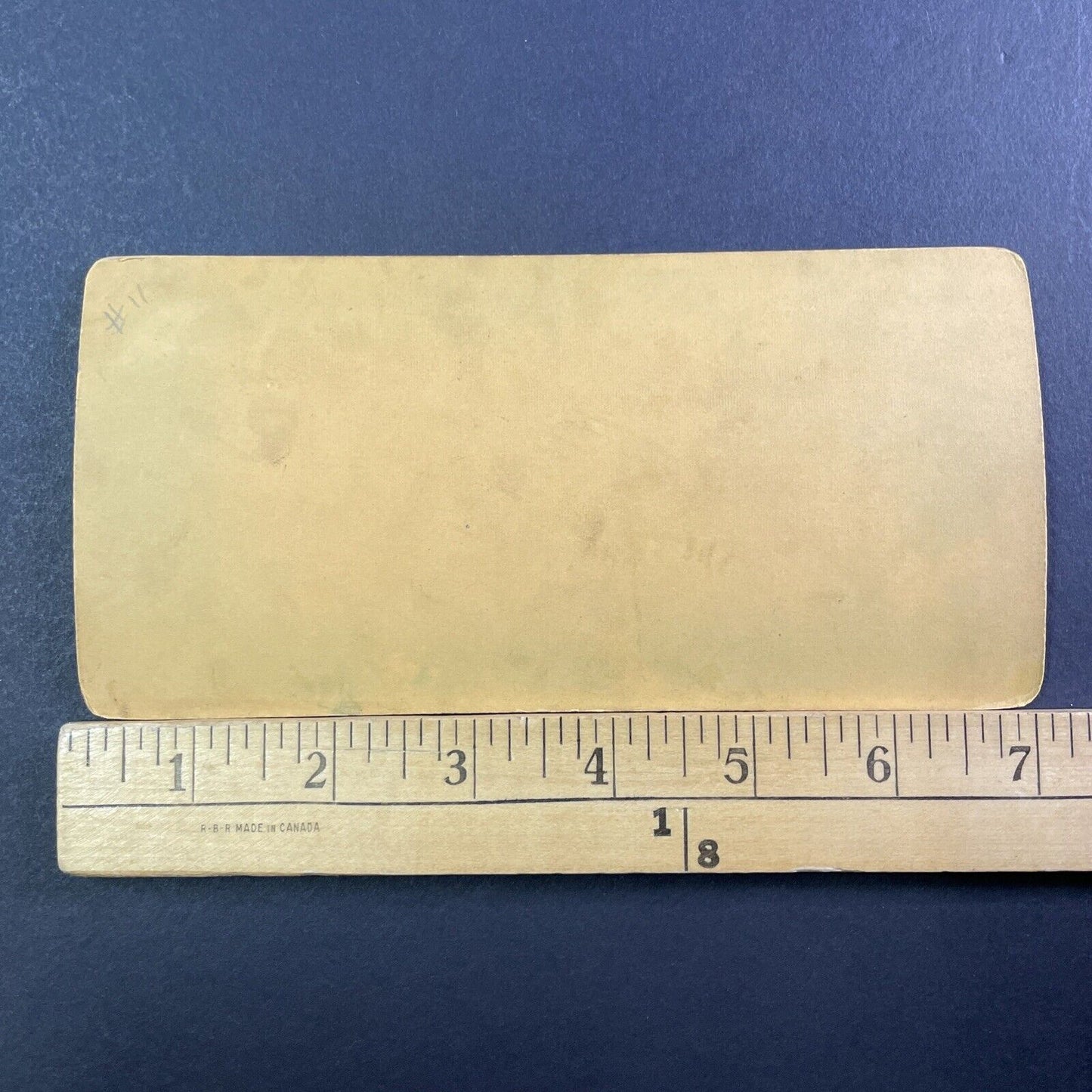 Japanese Samurai Warrior Stereoview Felice Beato Photo Antique c1870 X3106 RARE