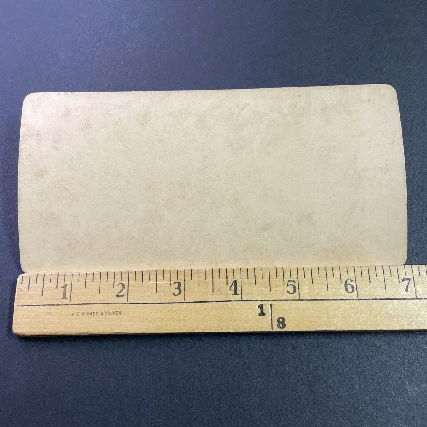 Antique 1880s Woman Serves Tomatoes In Her Underwear Stereoview Photo Card P3462