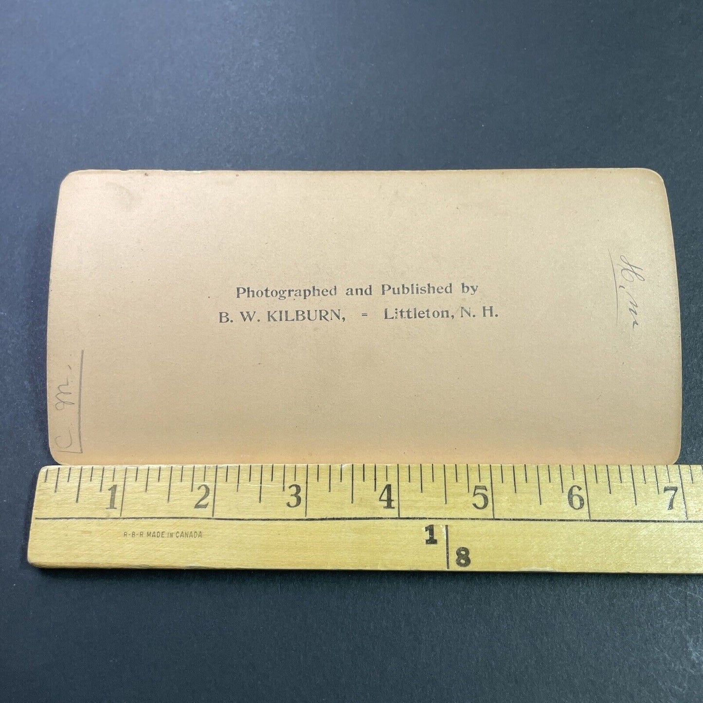 Antique 1901 Japanese Geisha In A Garden Japan Stereoview Photo Card P3845