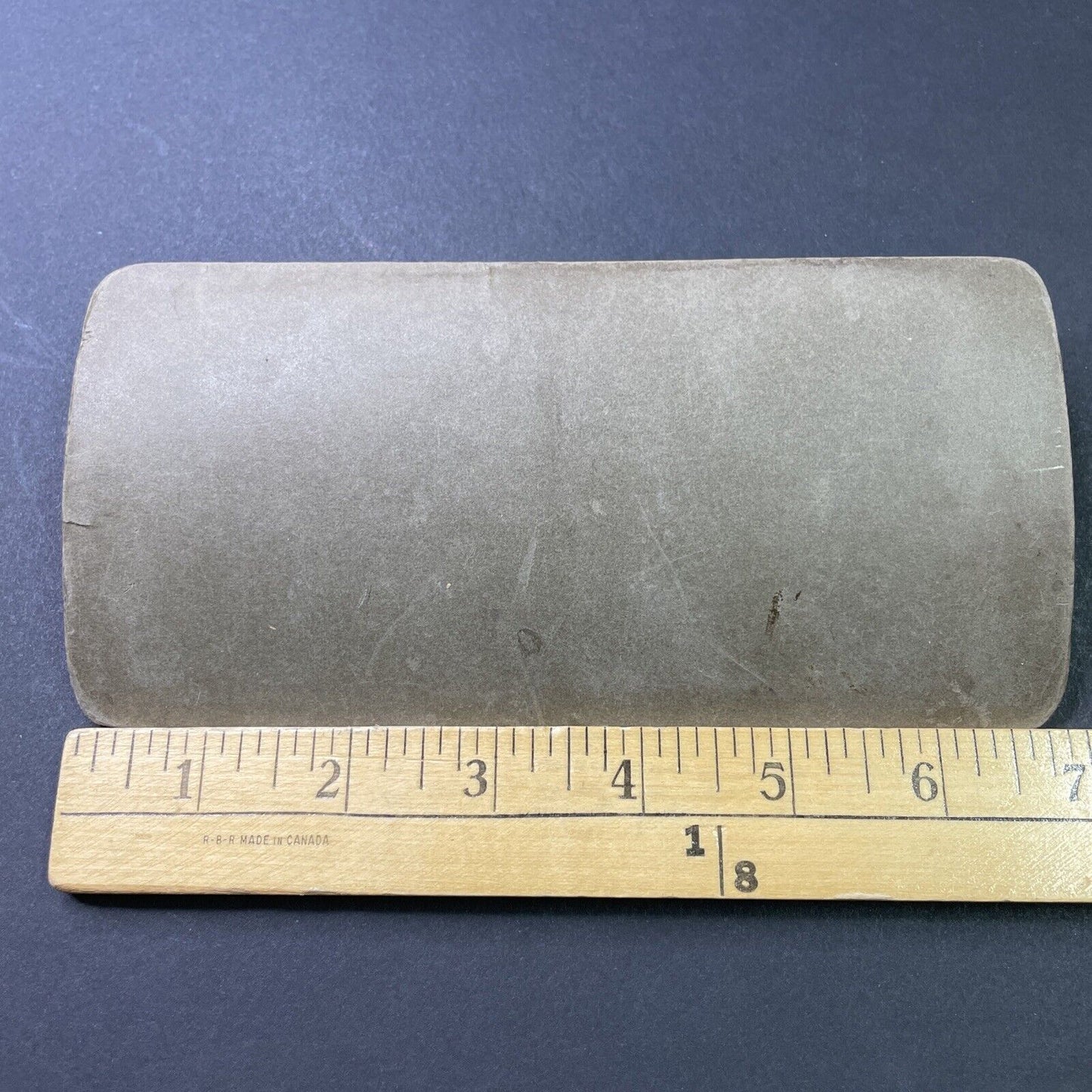 Antique 1903 Woman Seduces Man In Morning Stereoview Photo Card P2895