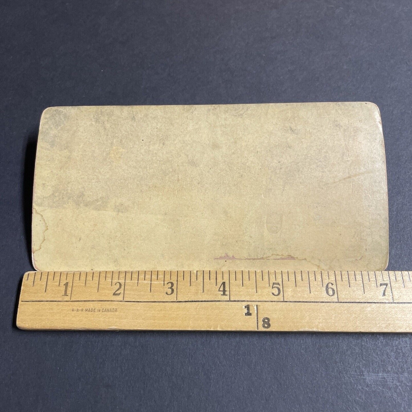 Antique 1901 The Great Church Cathedral Cologne DE Stereoview Photo Card P4480