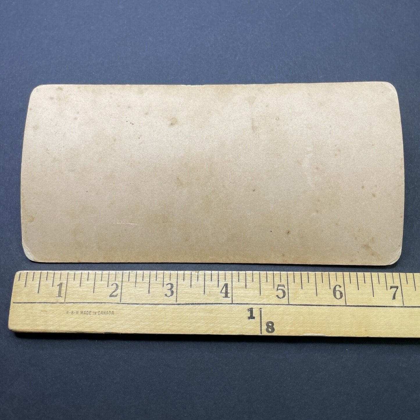 Antique 1903 Man Seduces Wife In Parlor Stereoview Photo Card P2599