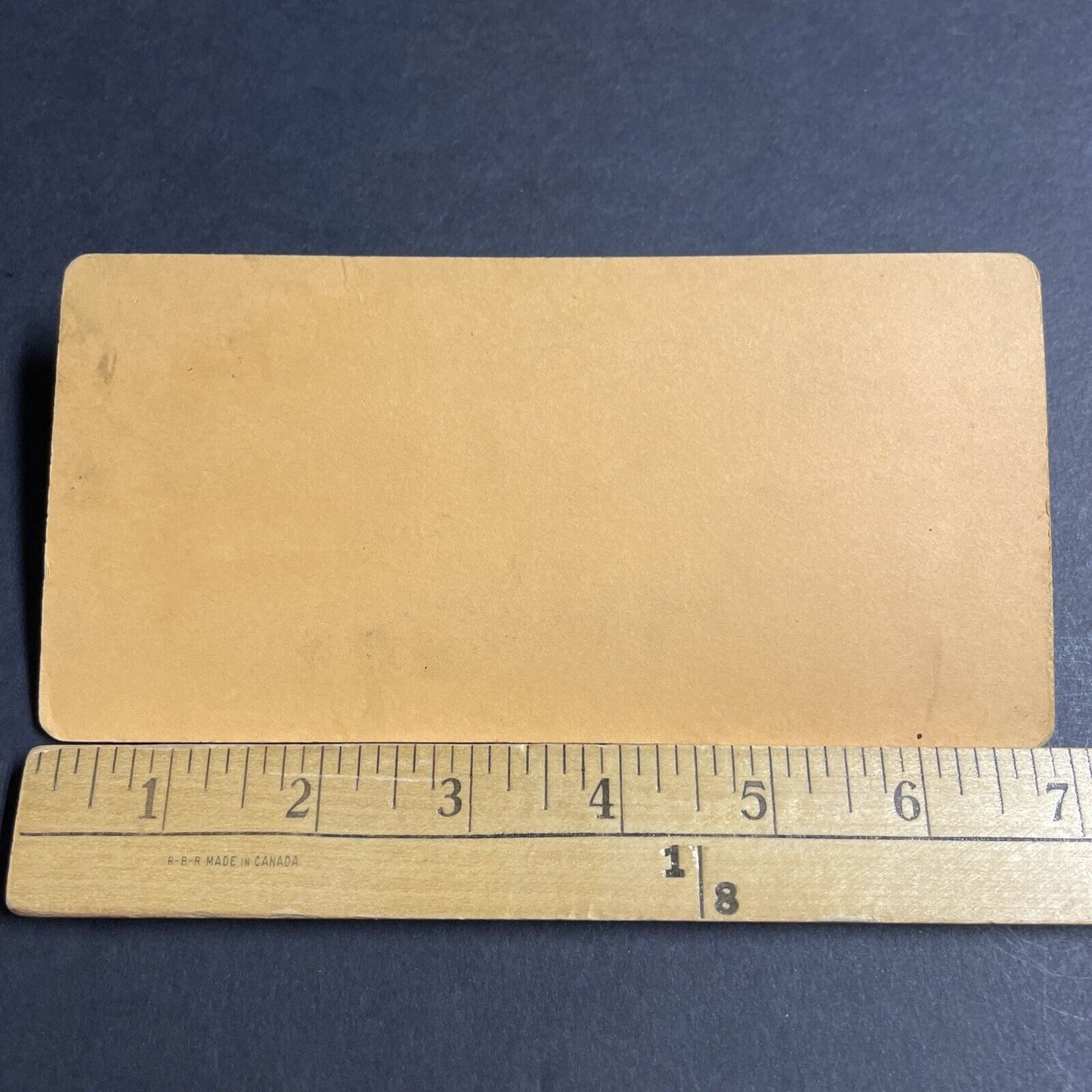 Antique 1870s Wealthy Children Ironing Doll Clothes Stereoview Photo Card P4627