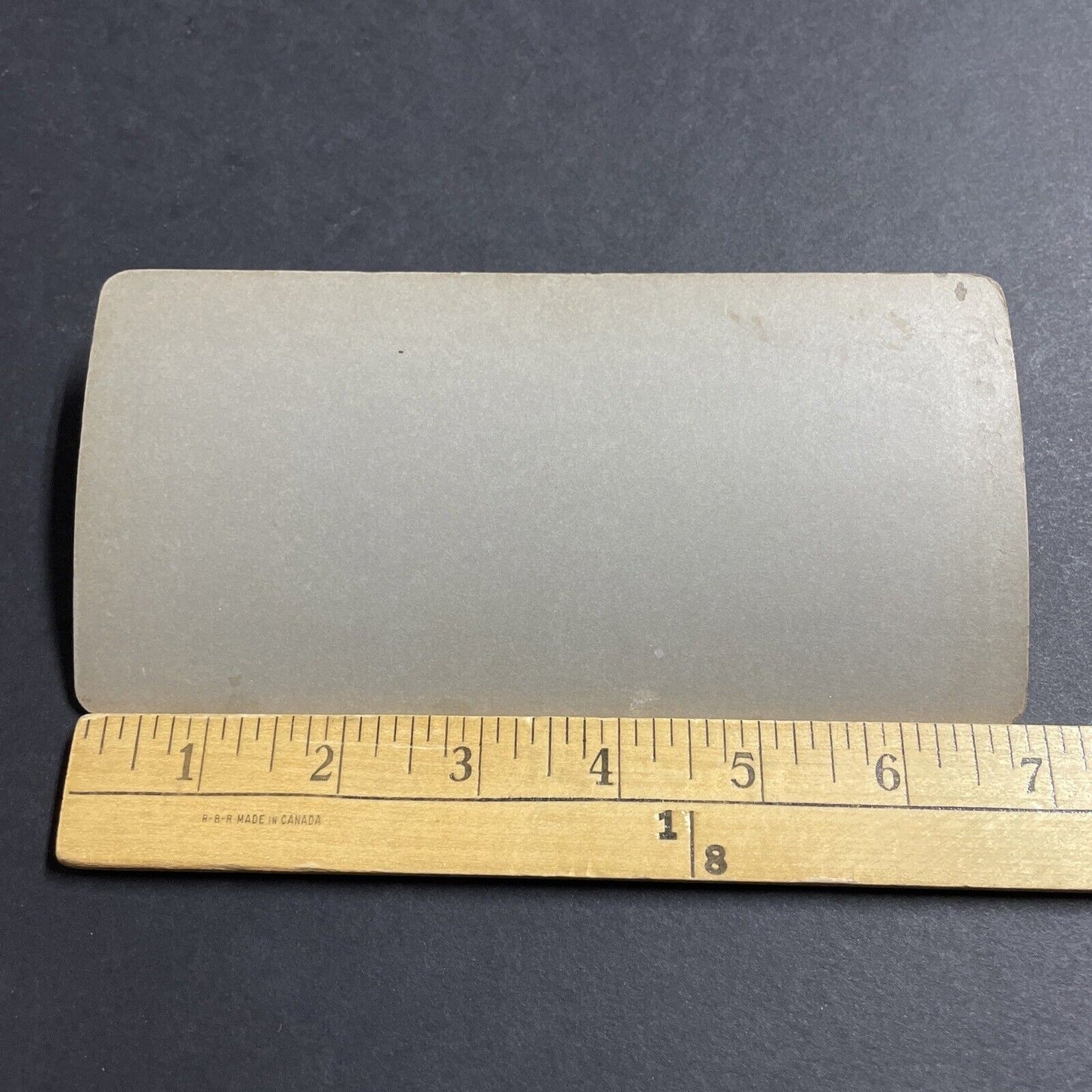 Antique 1900 Statue Of Bavaria Munich Germany Stereoview Photo Card P5105