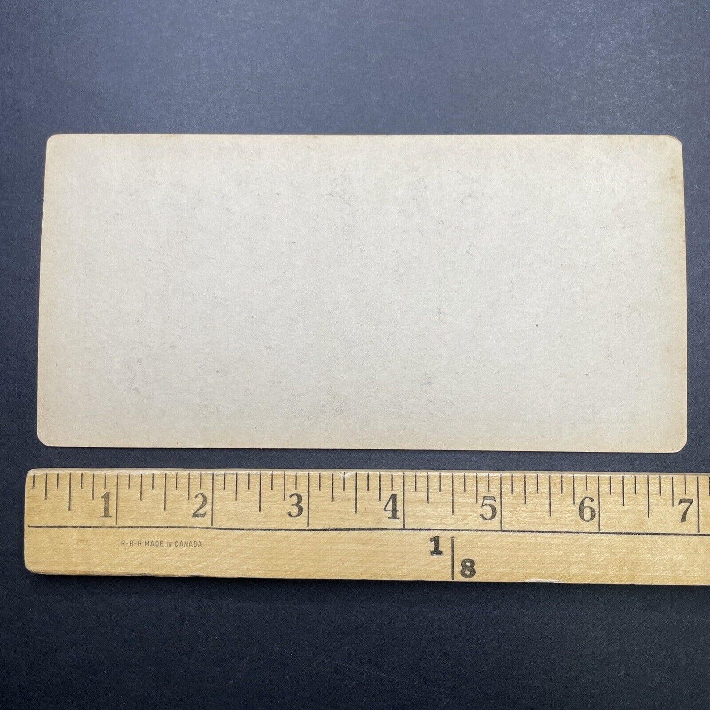 Antique 1905 Bride And Groom Wedding March Stereoview Photo Card P580-028